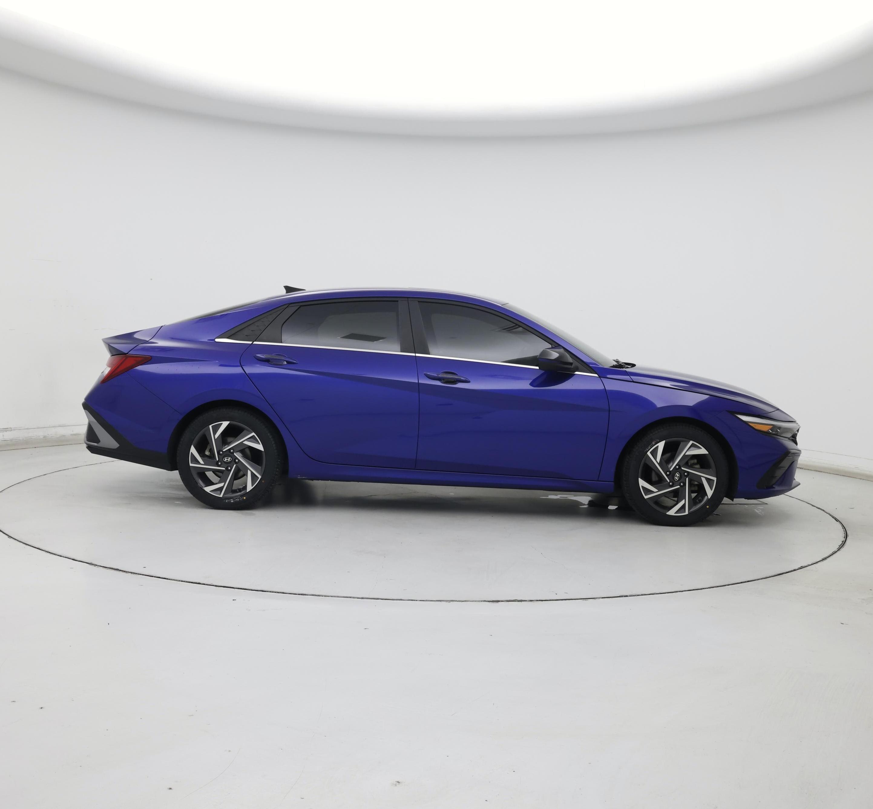 Thumbnail: 2024 Hyundai Elantra - 7
