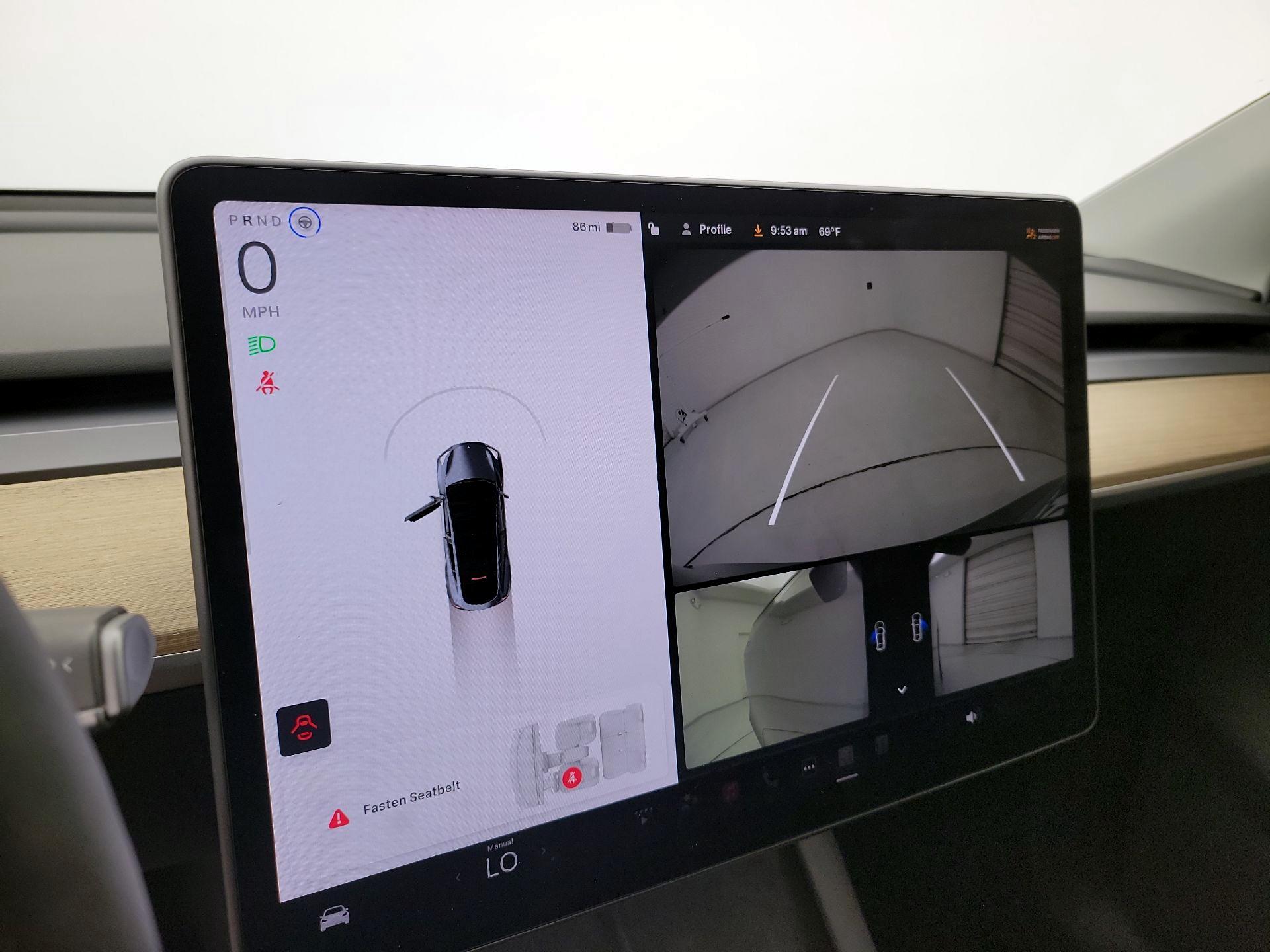 Thumbnail: 2022 Tesla Model Y - 14