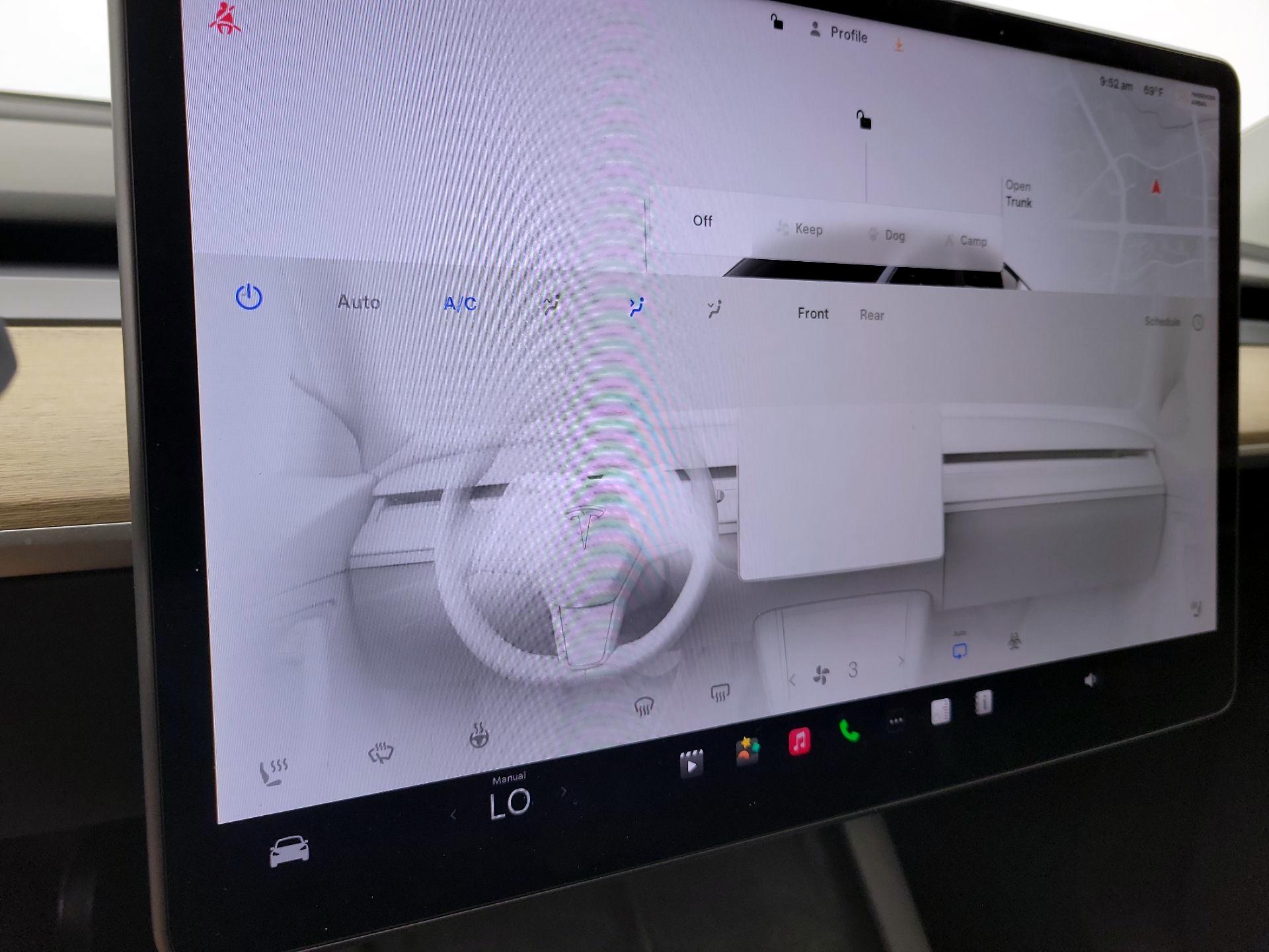 Thumbnail: 2022 Tesla Model Y - 16