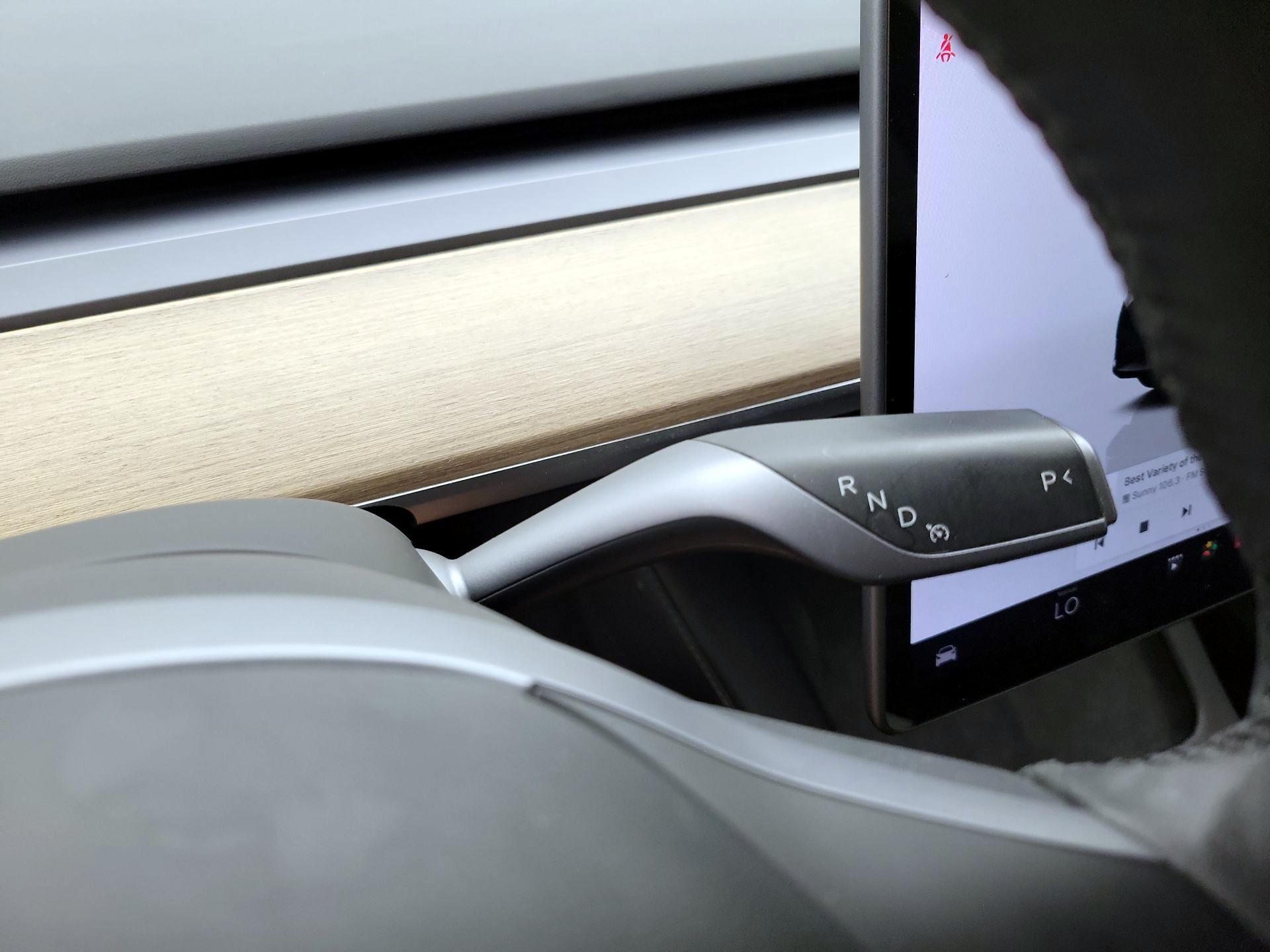 Thumbnail: 2022 Tesla Model Y - 17