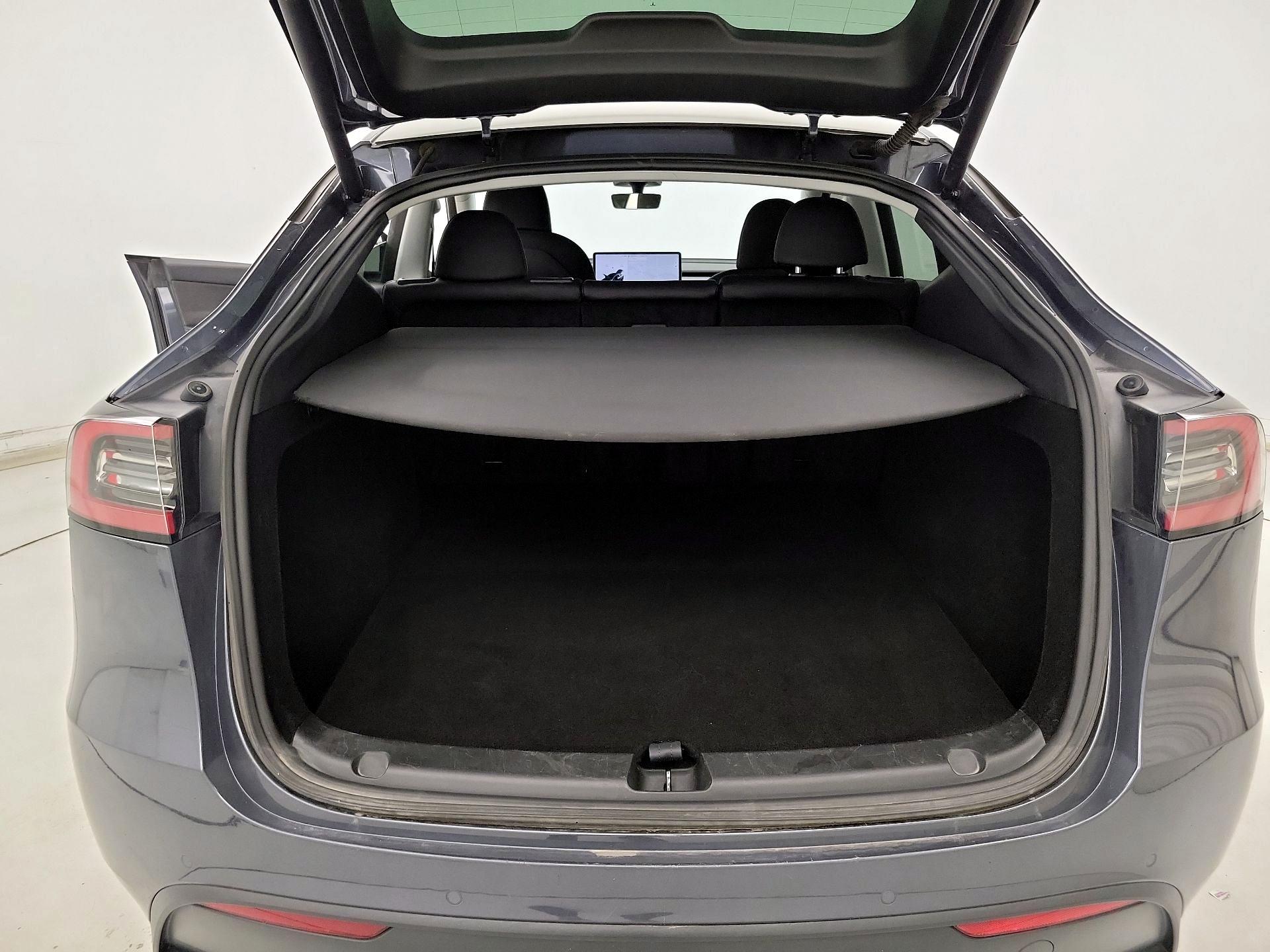 Thumbnail: 2022 Tesla Model Y - 20