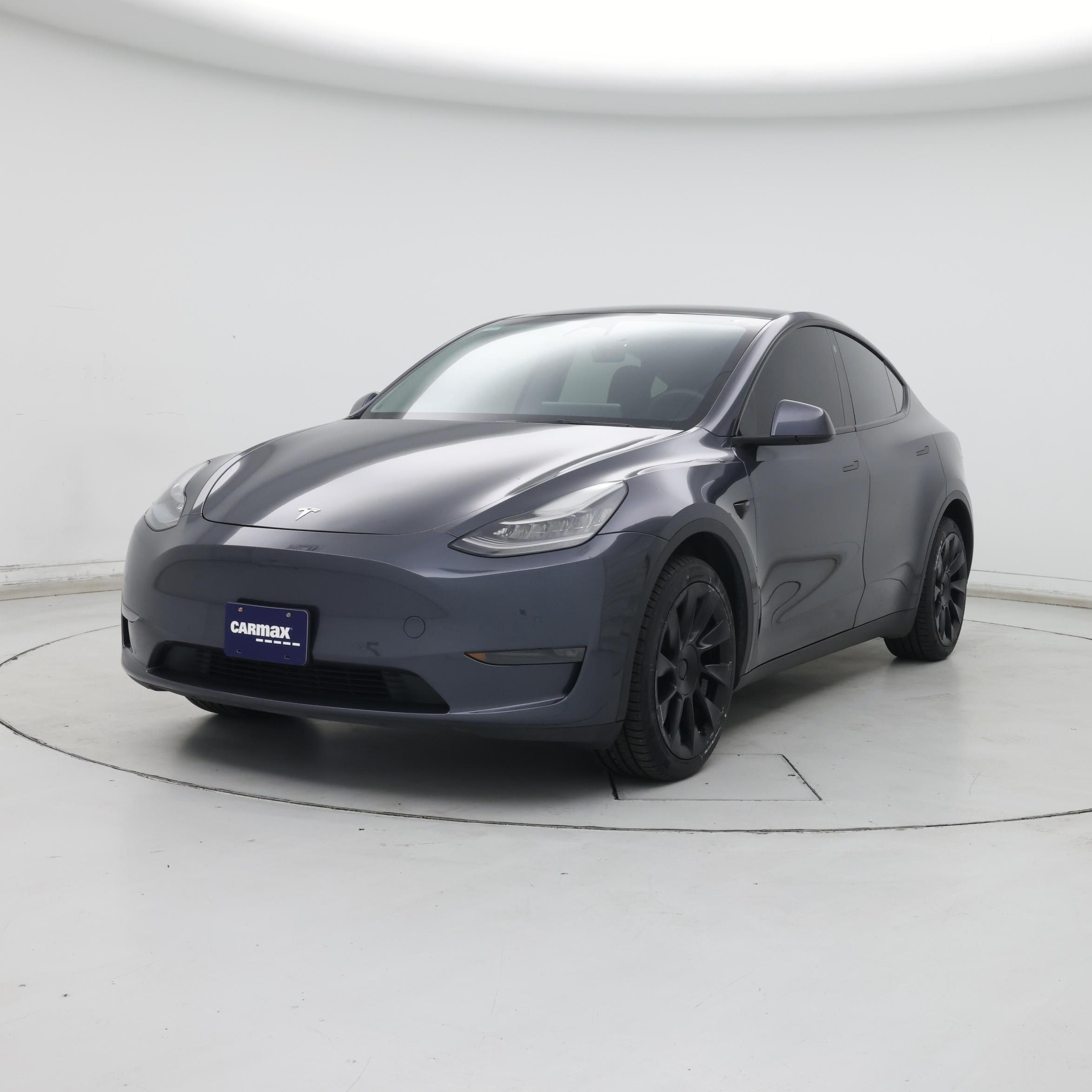 Thumbnail: 2022 Tesla Model Y - 4