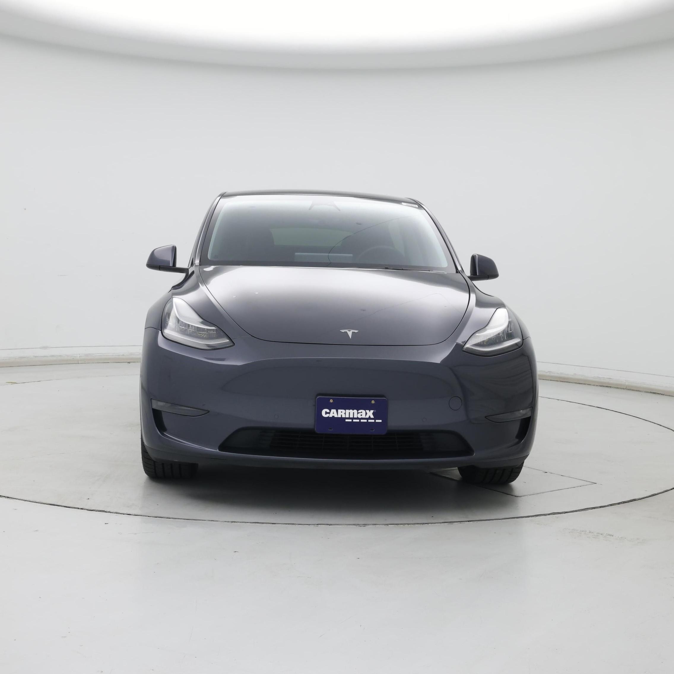 Thumbnail: 2022 Tesla Model Y - 5
