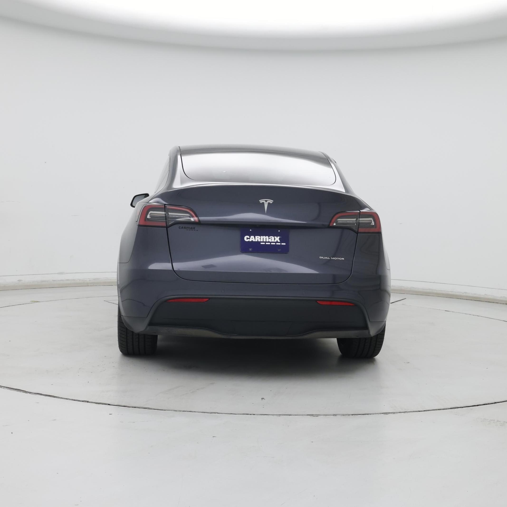 Thumbnail: 2022 Tesla Model Y - 6