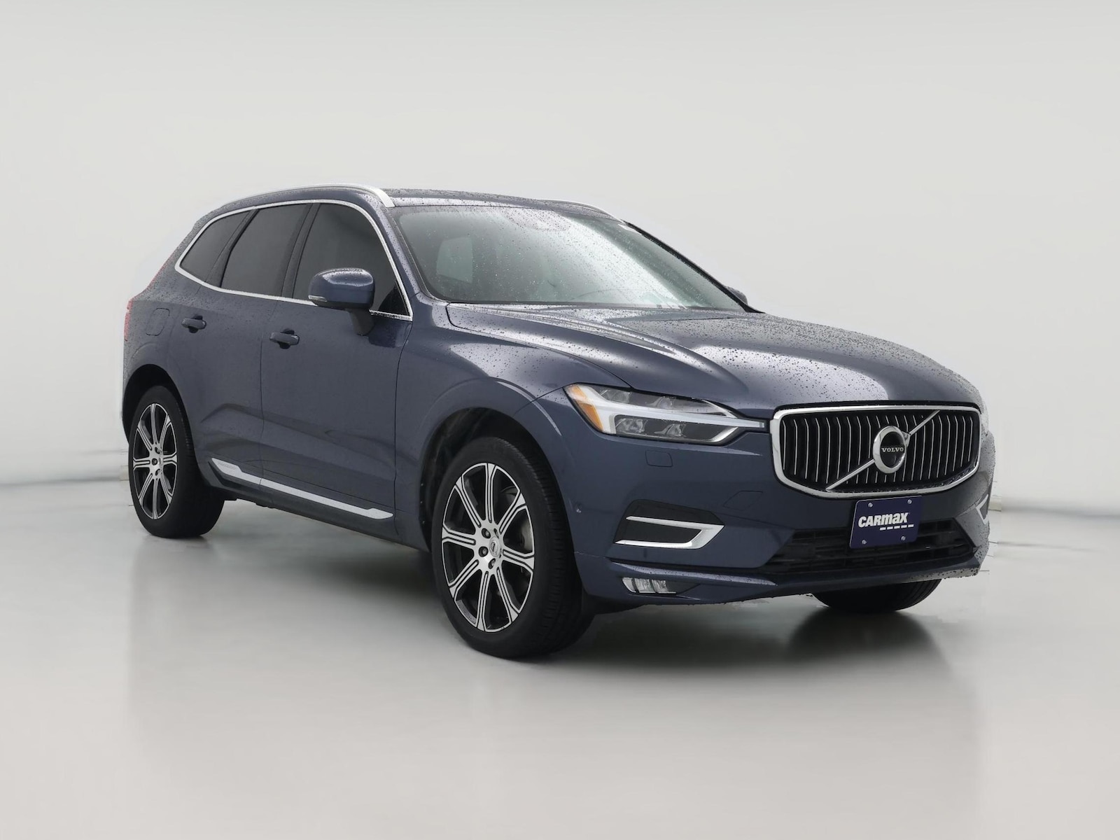 2019 Volvo XC60