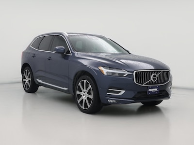 2019 Volvo XC60 T6 Inscription