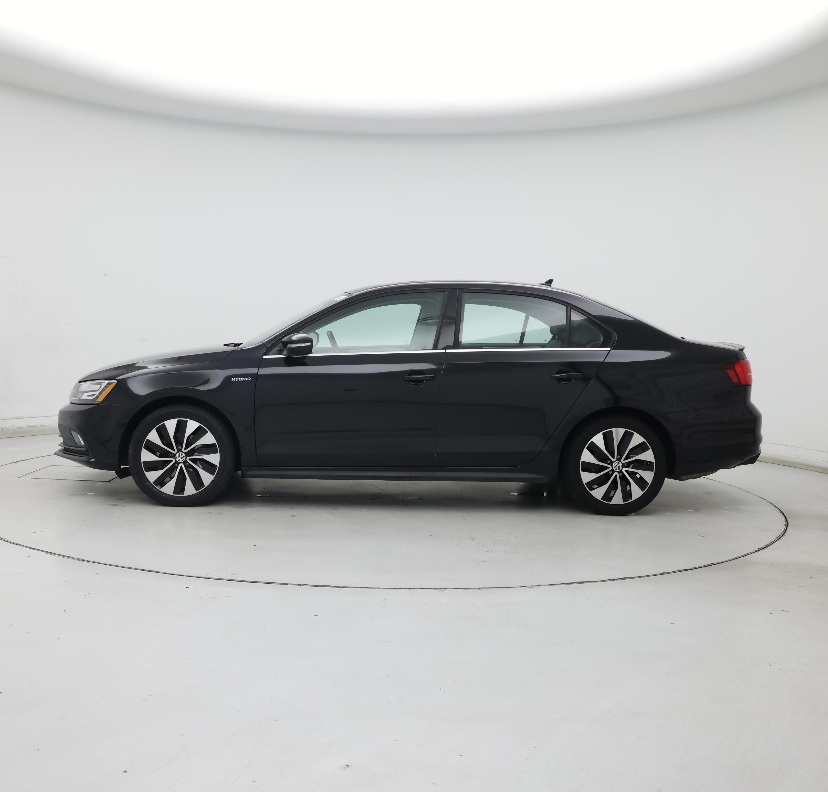Thumbnail: 2015 Volkswagen Jetta - 3