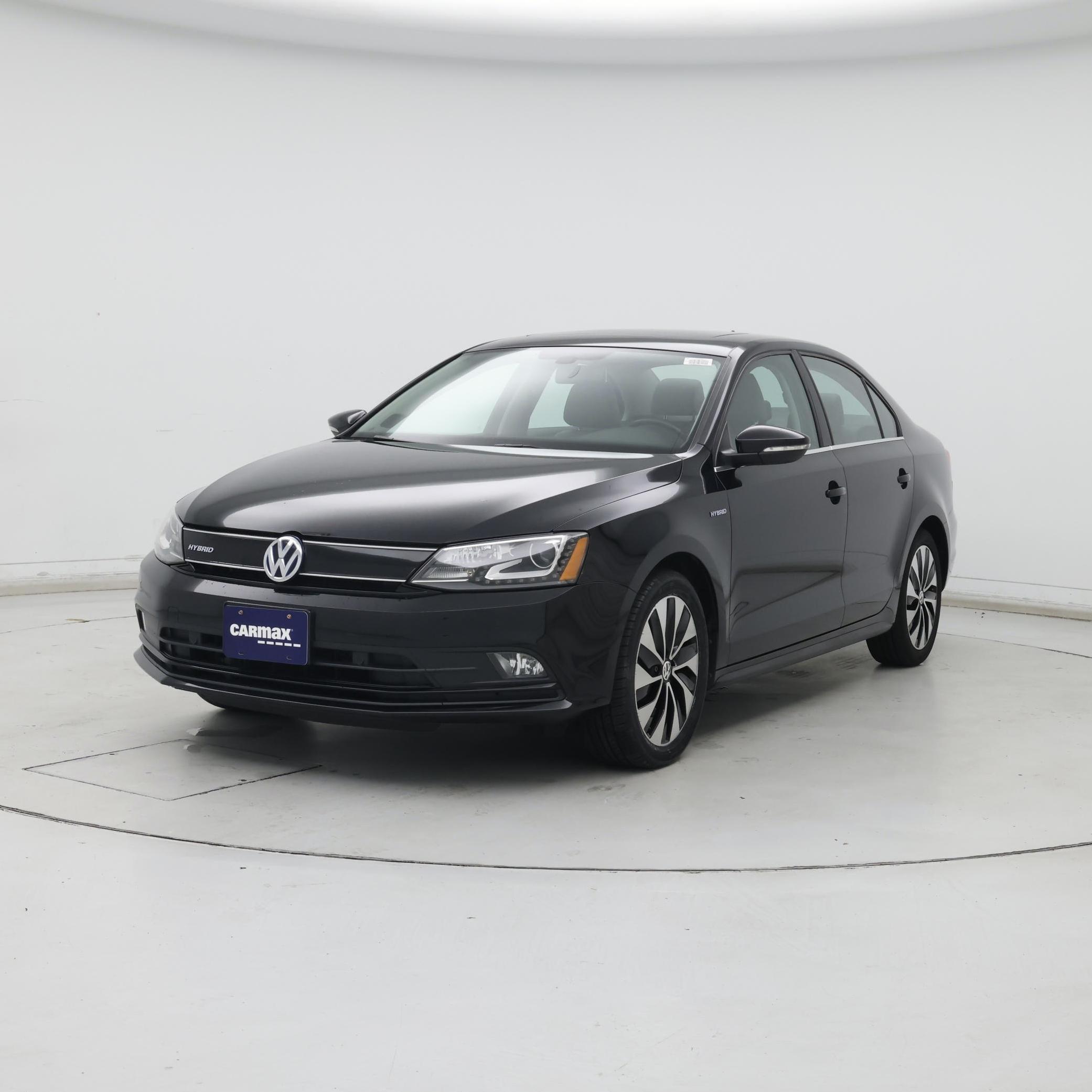 Thumbnail: 2015 Volkswagen Jetta - 4