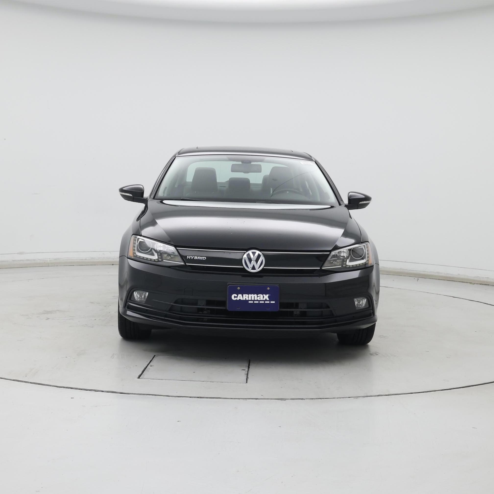 Thumbnail: 2015 Volkswagen Jetta - 5