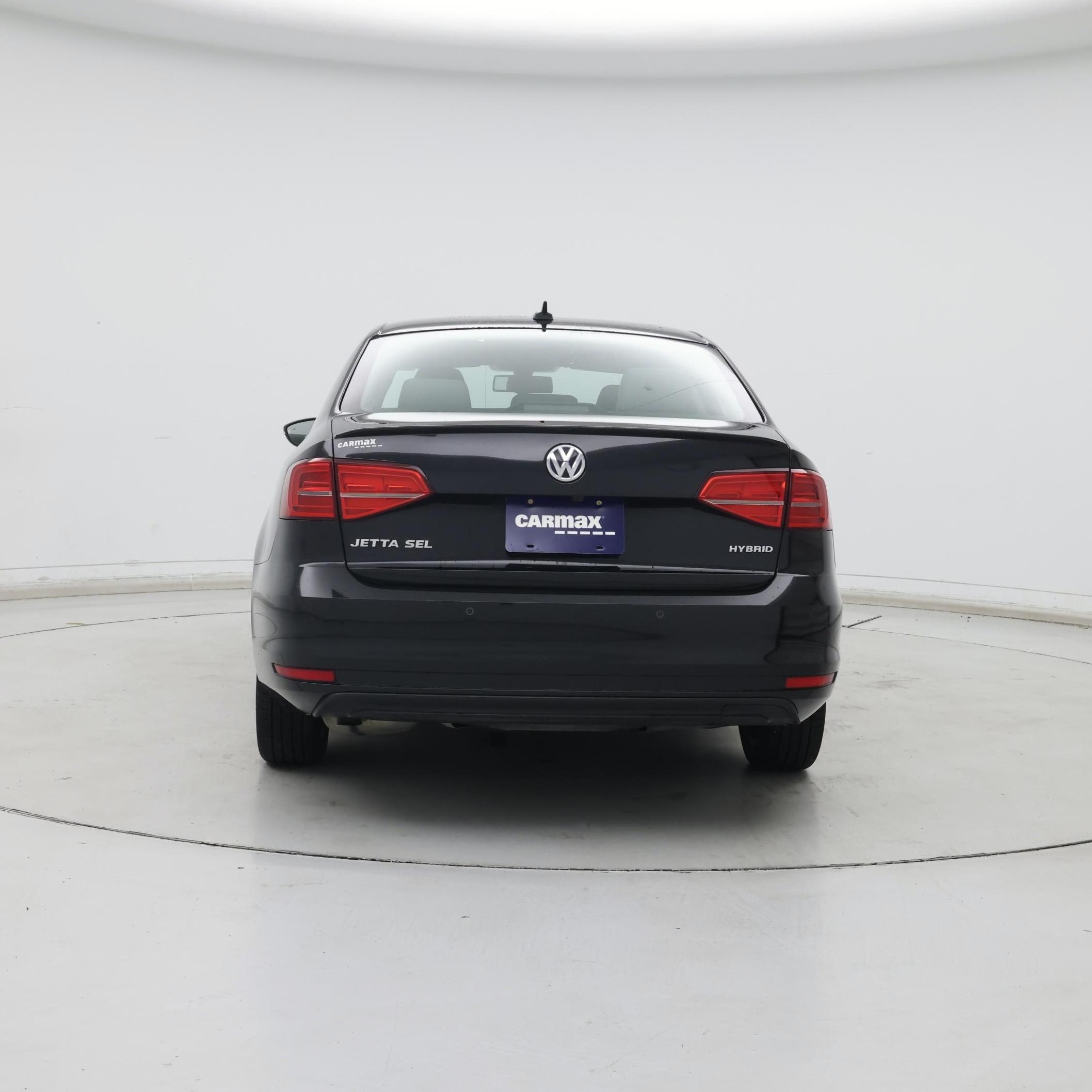 Thumbnail: 2015 Volkswagen Jetta - 6