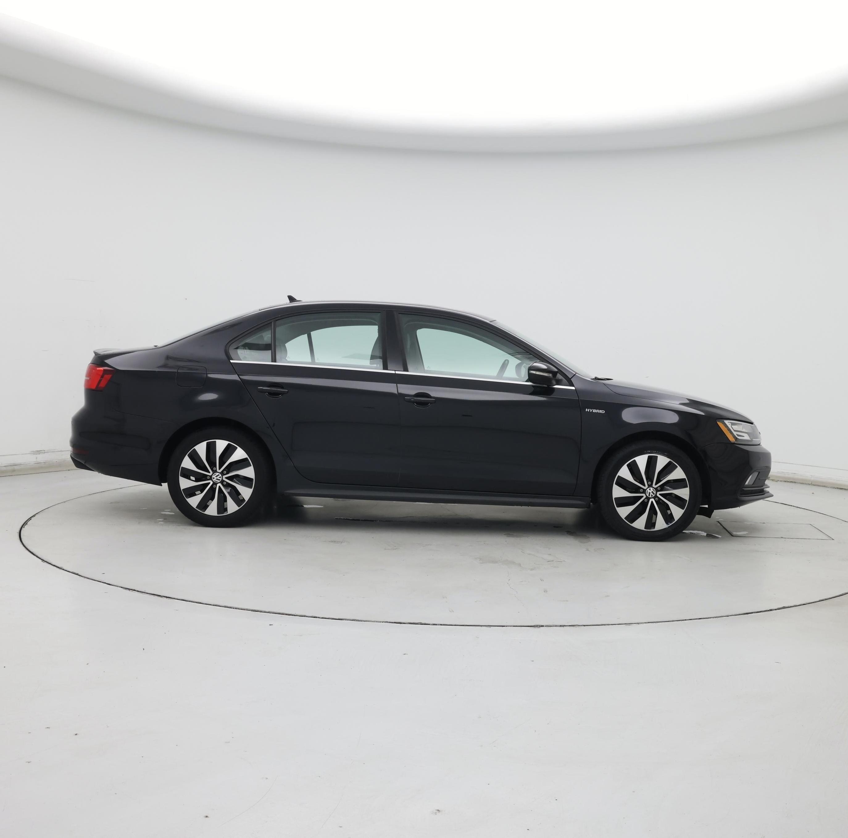 Thumbnail: 2015 Volkswagen Jetta - 7