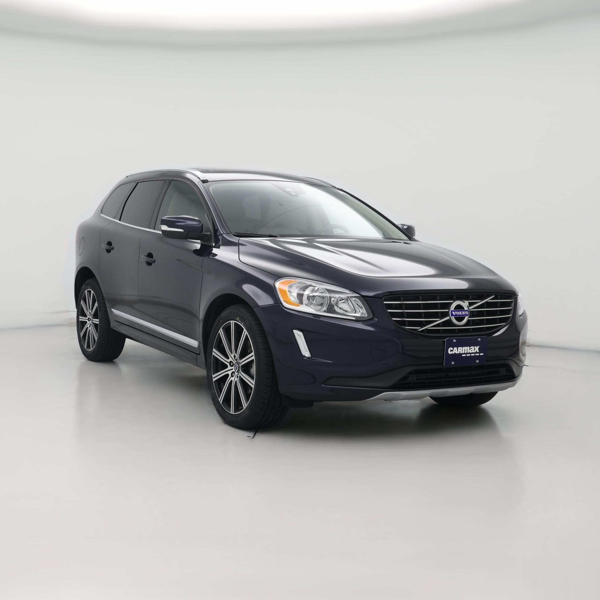 Thumbnail: 2016 Volvo XC60 - 1