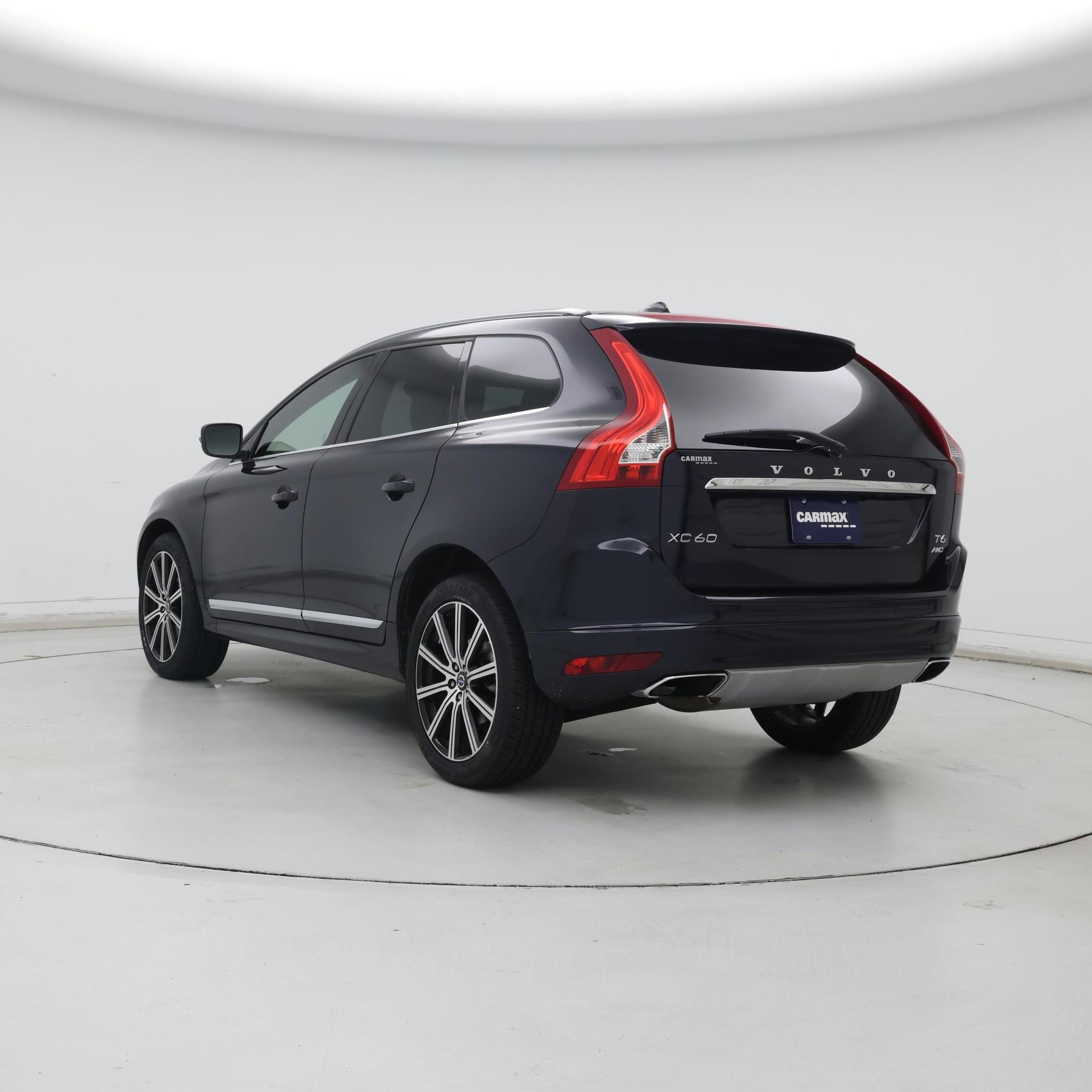 Thumbnail: 2016 Volvo XC60 - 2