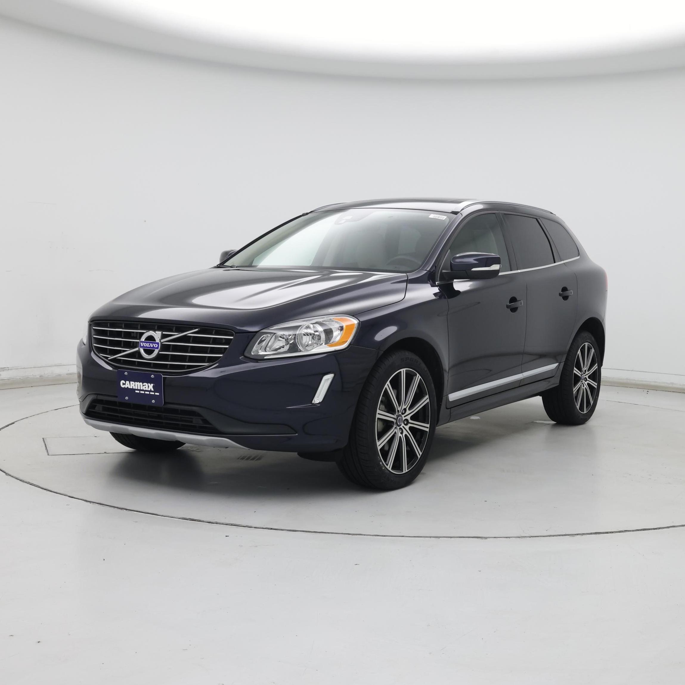 Thumbnail: 2016 Volvo XC60 - 4