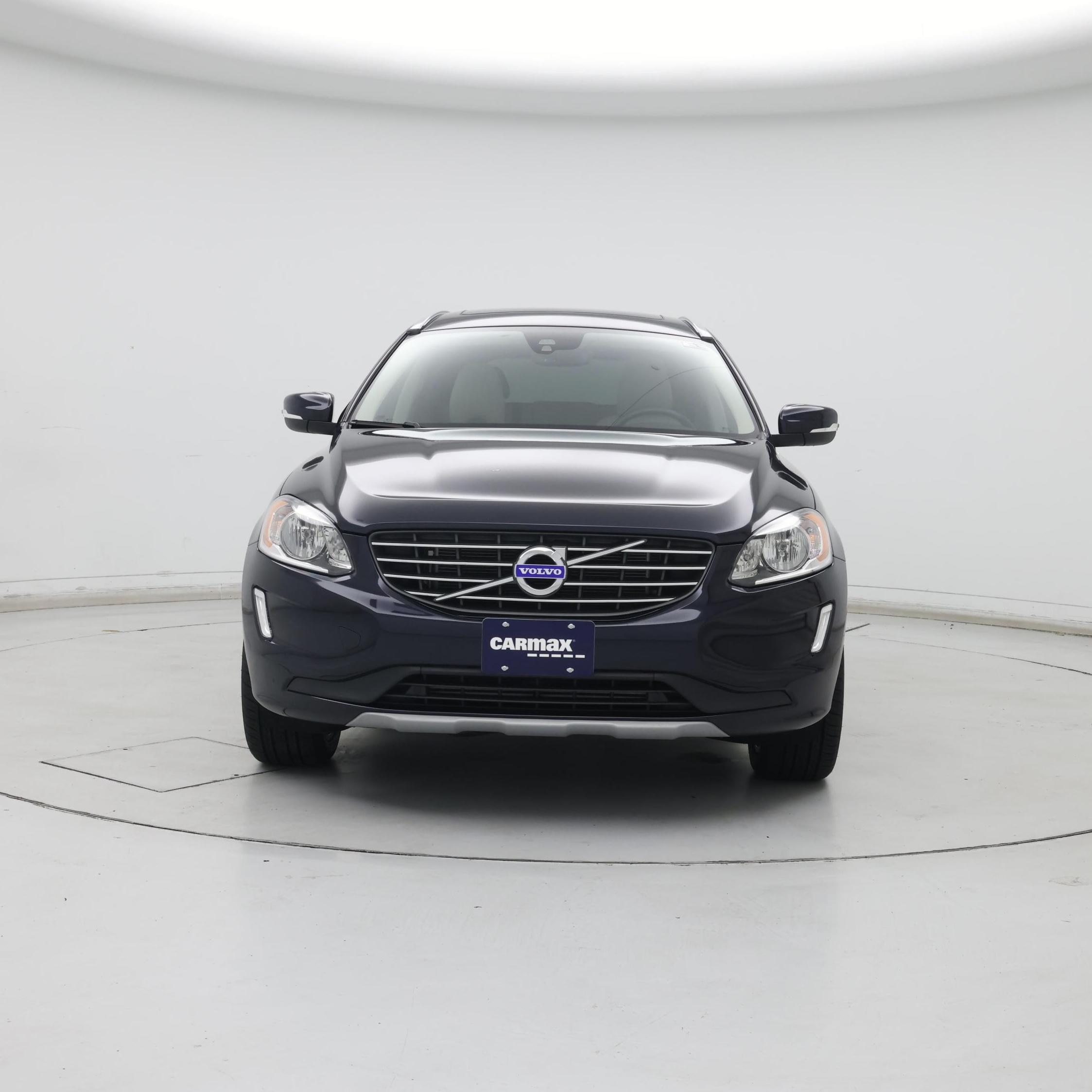Thumbnail: 2016 Volvo XC60 - 5