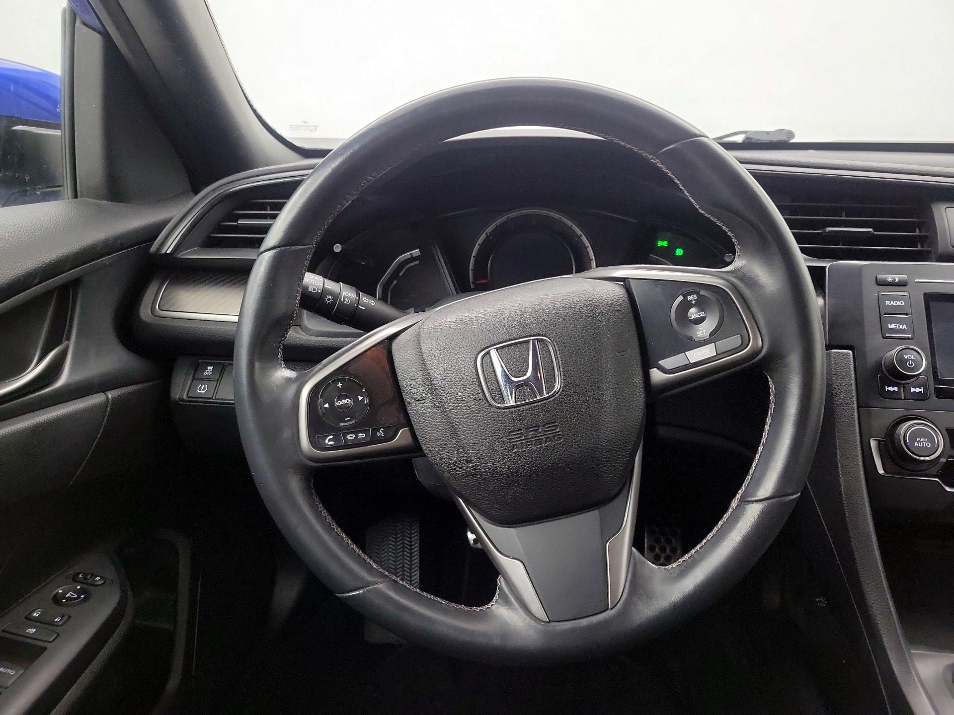 Thumbnail: 2018 Honda Civic - 10