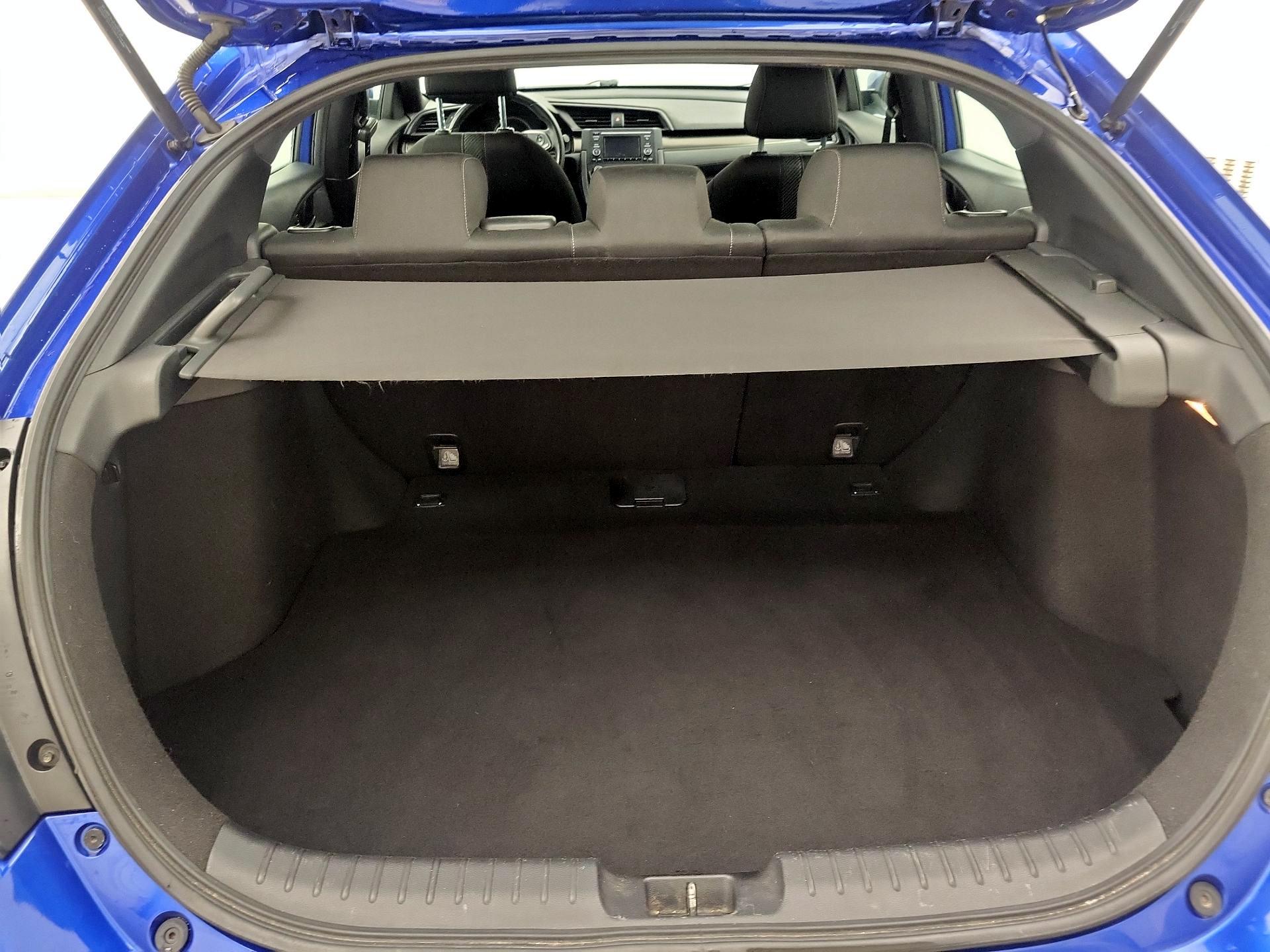 Thumbnail: 2018 Honda Civic - 19