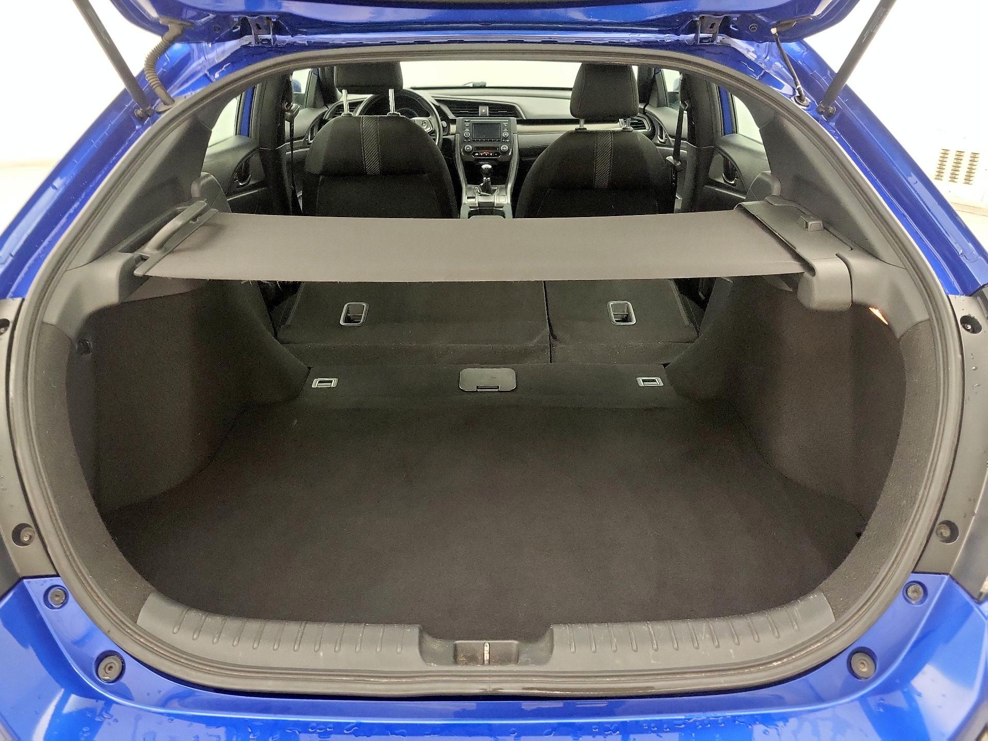 Thumbnail: 2018 Honda Civic - 20