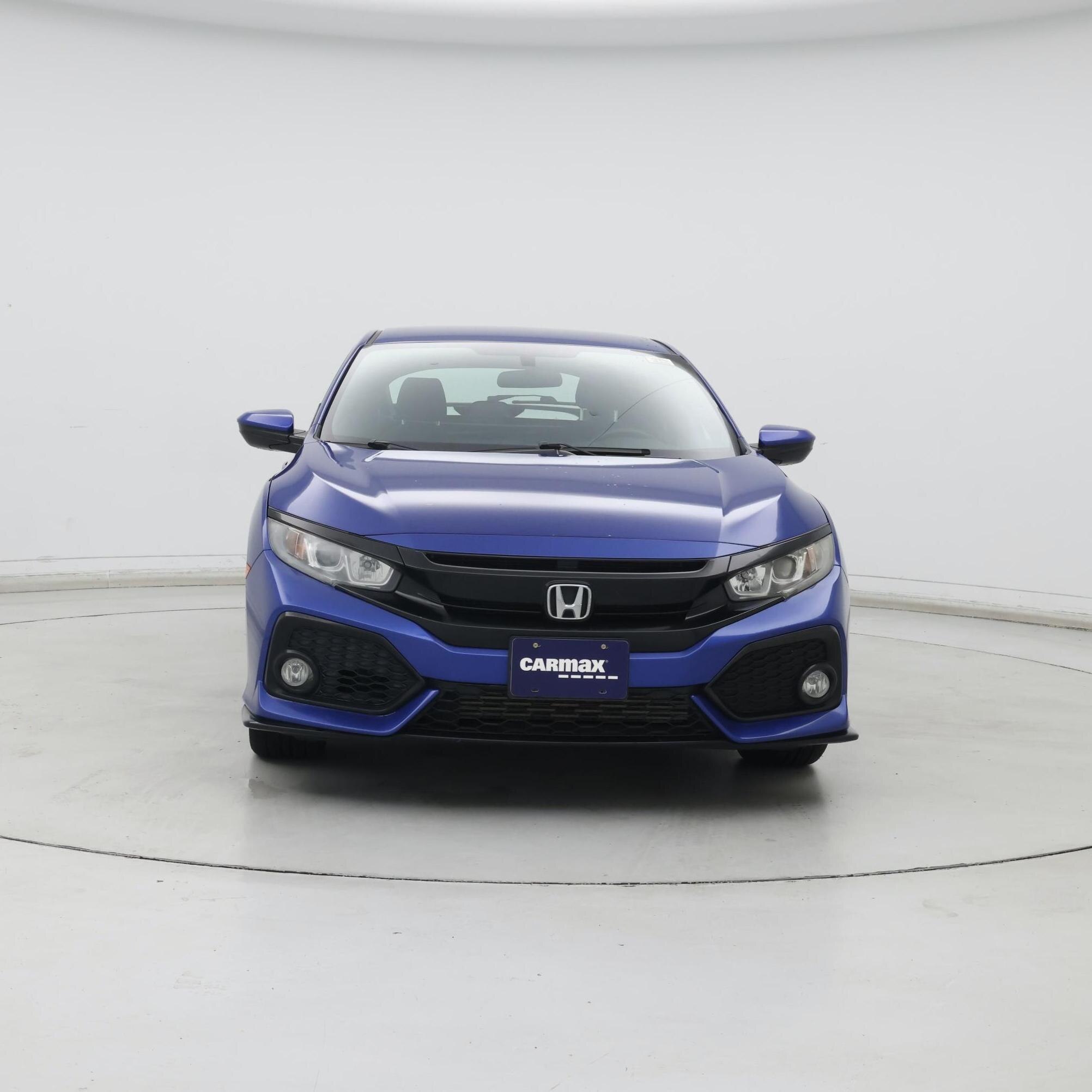 Thumbnail: 2018 Honda Civic - 5