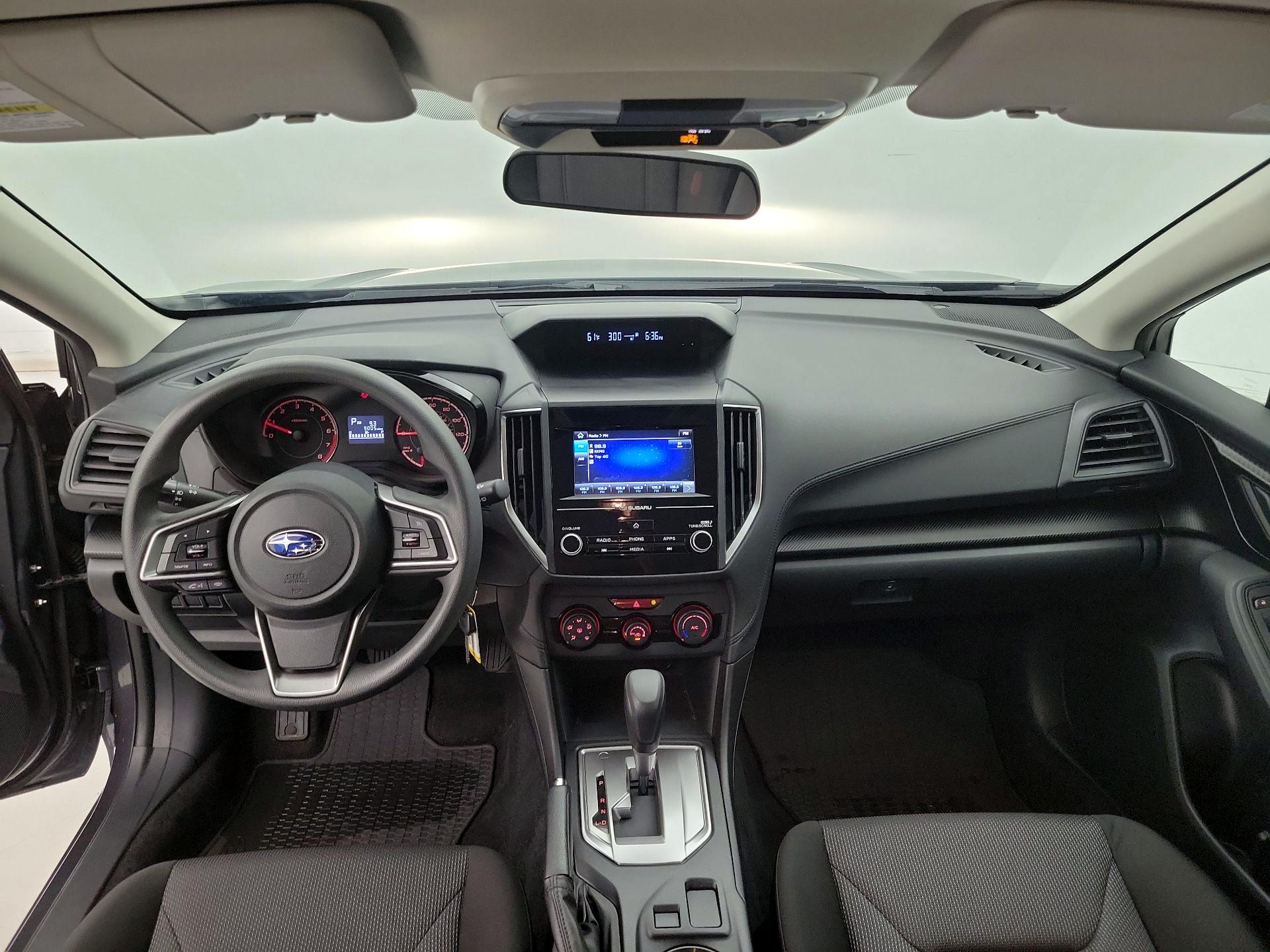 Thumbnail: 2018 Subaru Impreza - 9