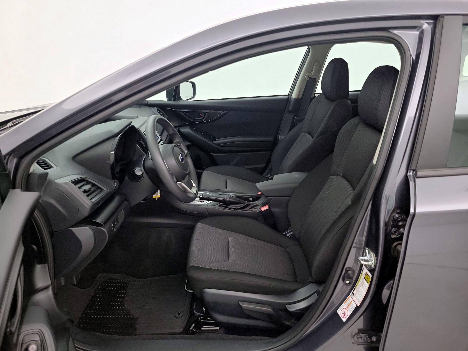 Thumbnail: 2018 Subaru Impreza - 11