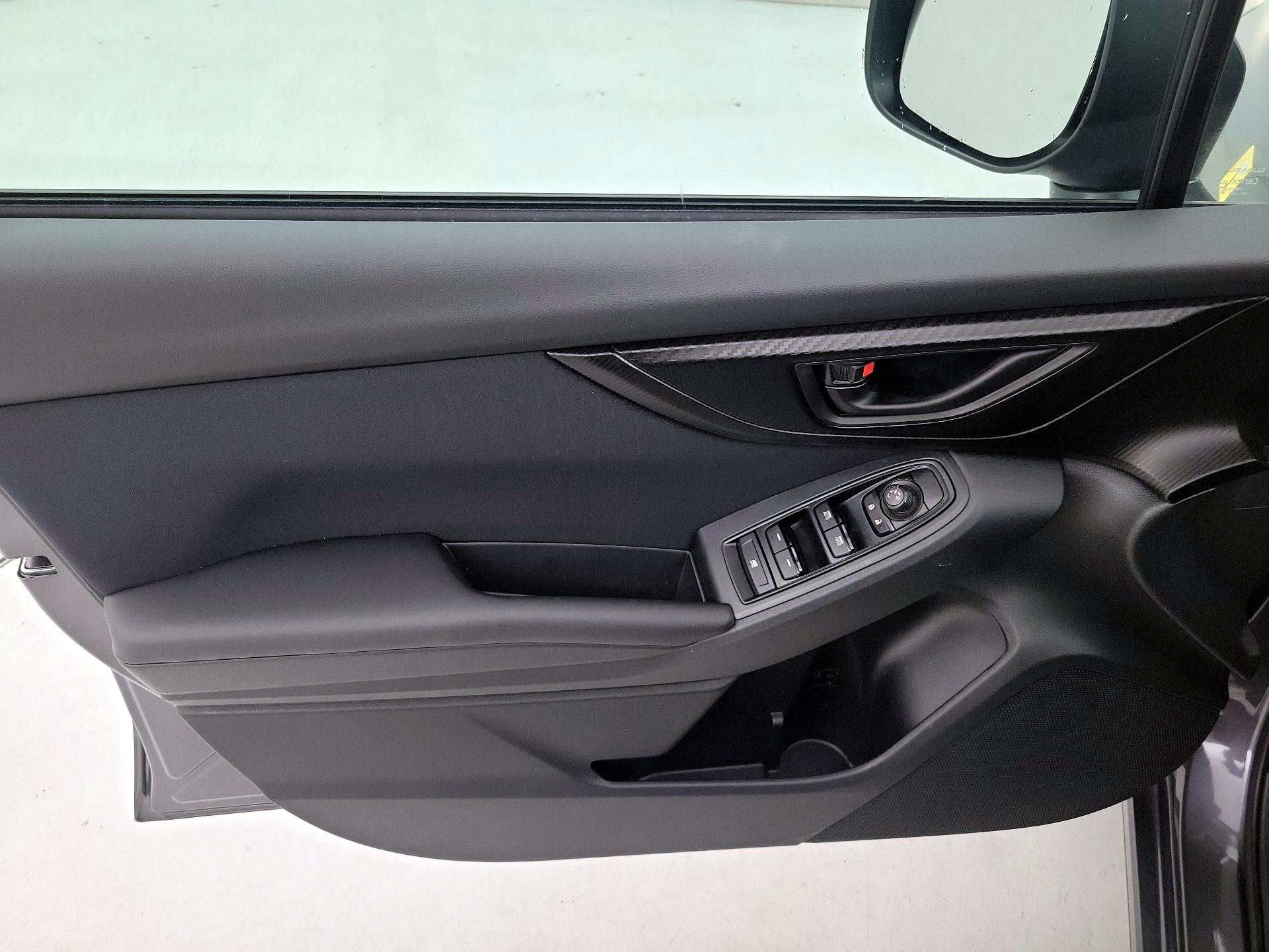 Thumbnail: 2018 Subaru Impreza - 12