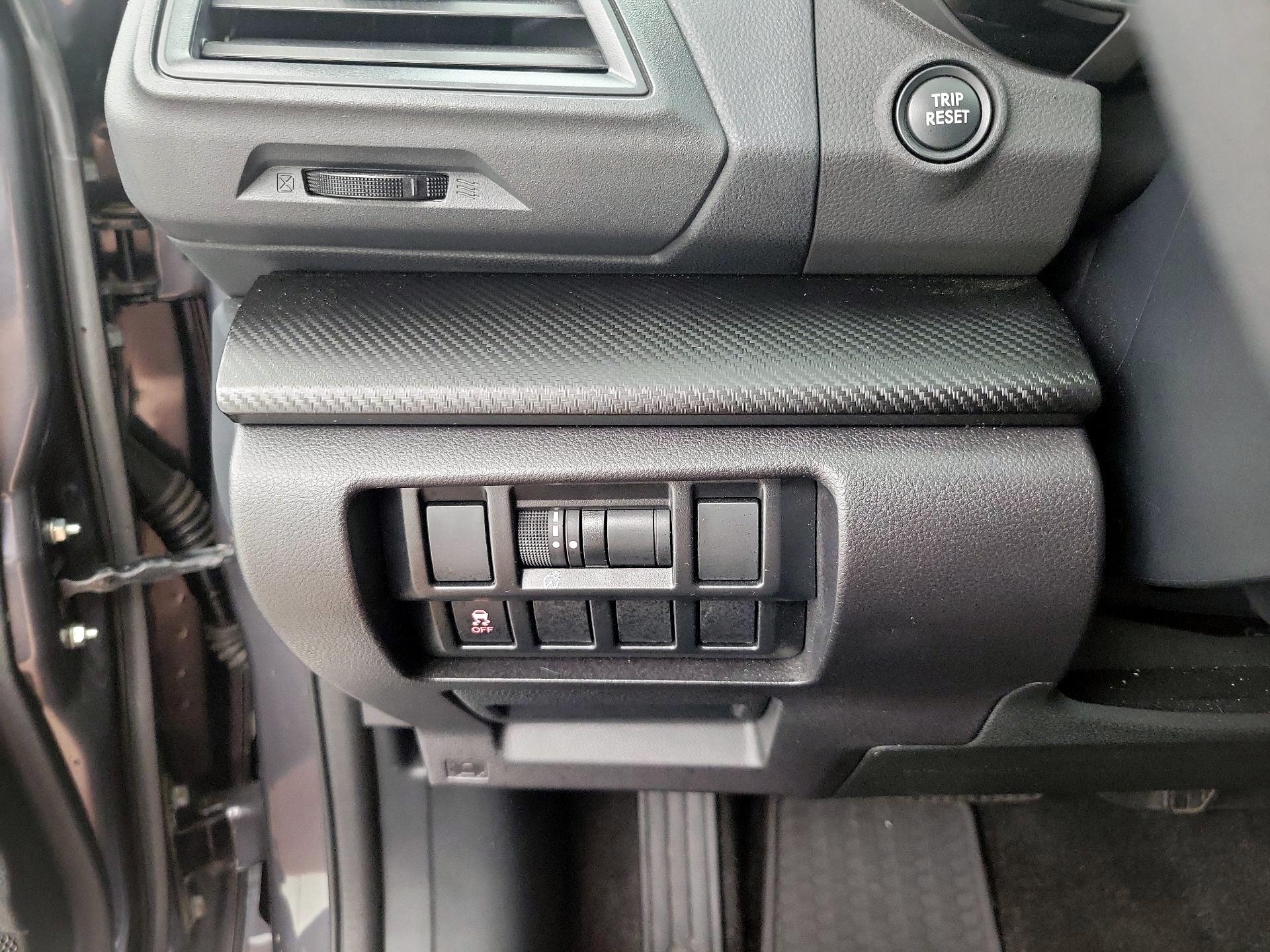 Thumbnail: 2018 Subaru Impreza - 13