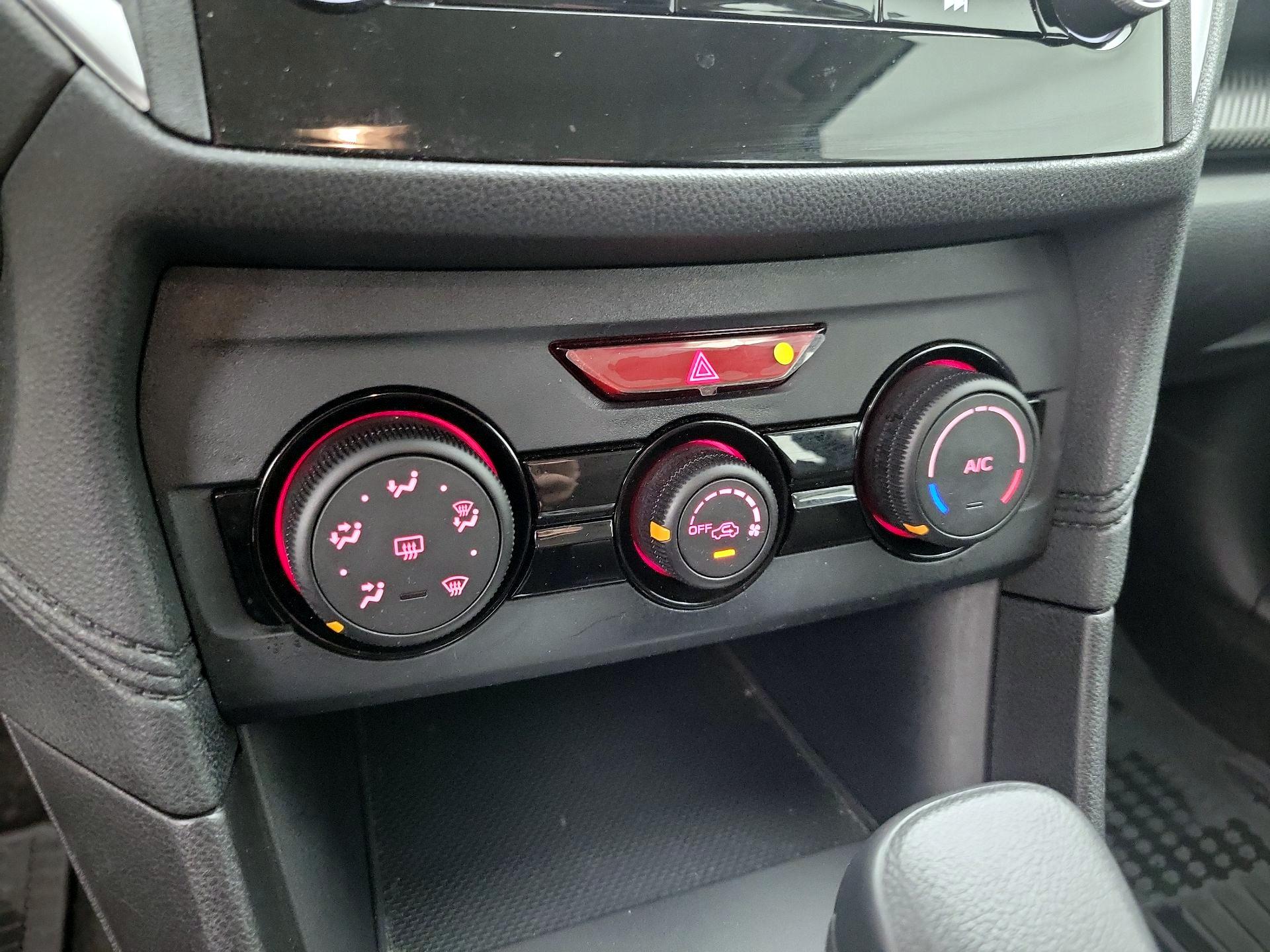 Thumbnail: 2018 Subaru Impreza - 16