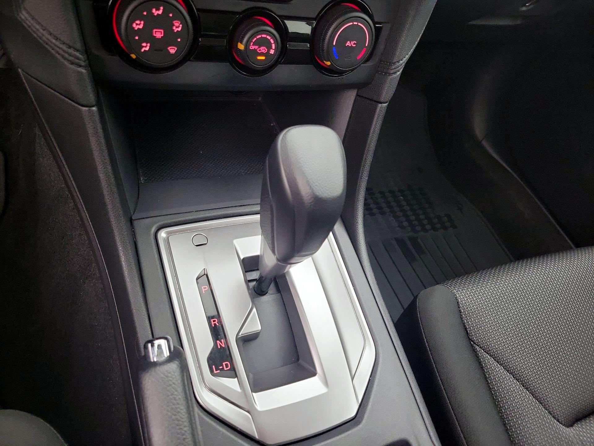 Thumbnail: 2018 Subaru Impreza - 17