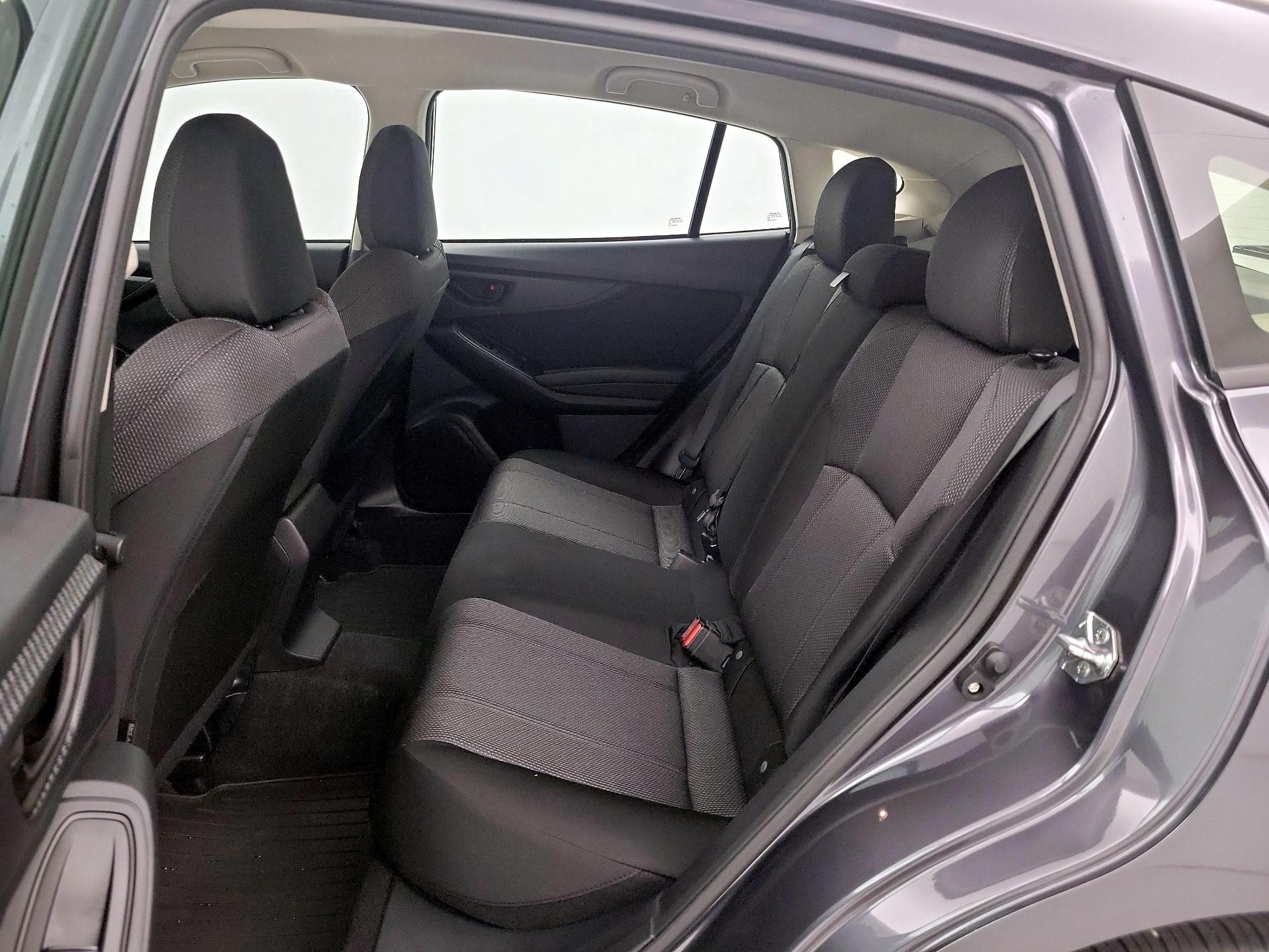 Thumbnail: 2018 Subaru Impreza - 19