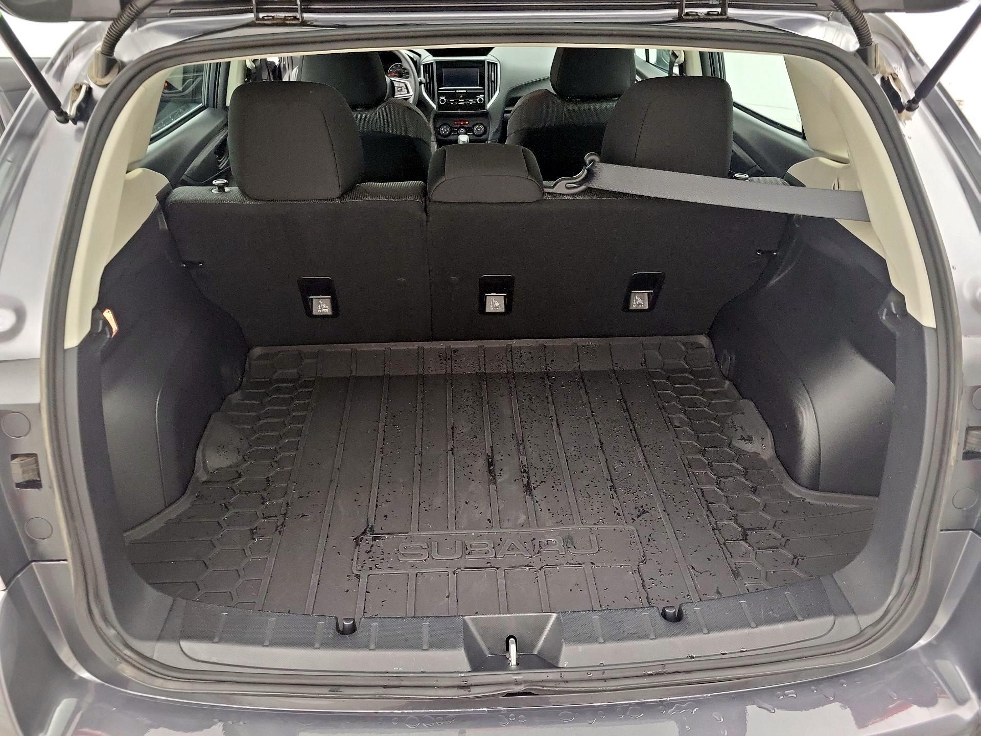 Thumbnail: 2018 Subaru Impreza - 20