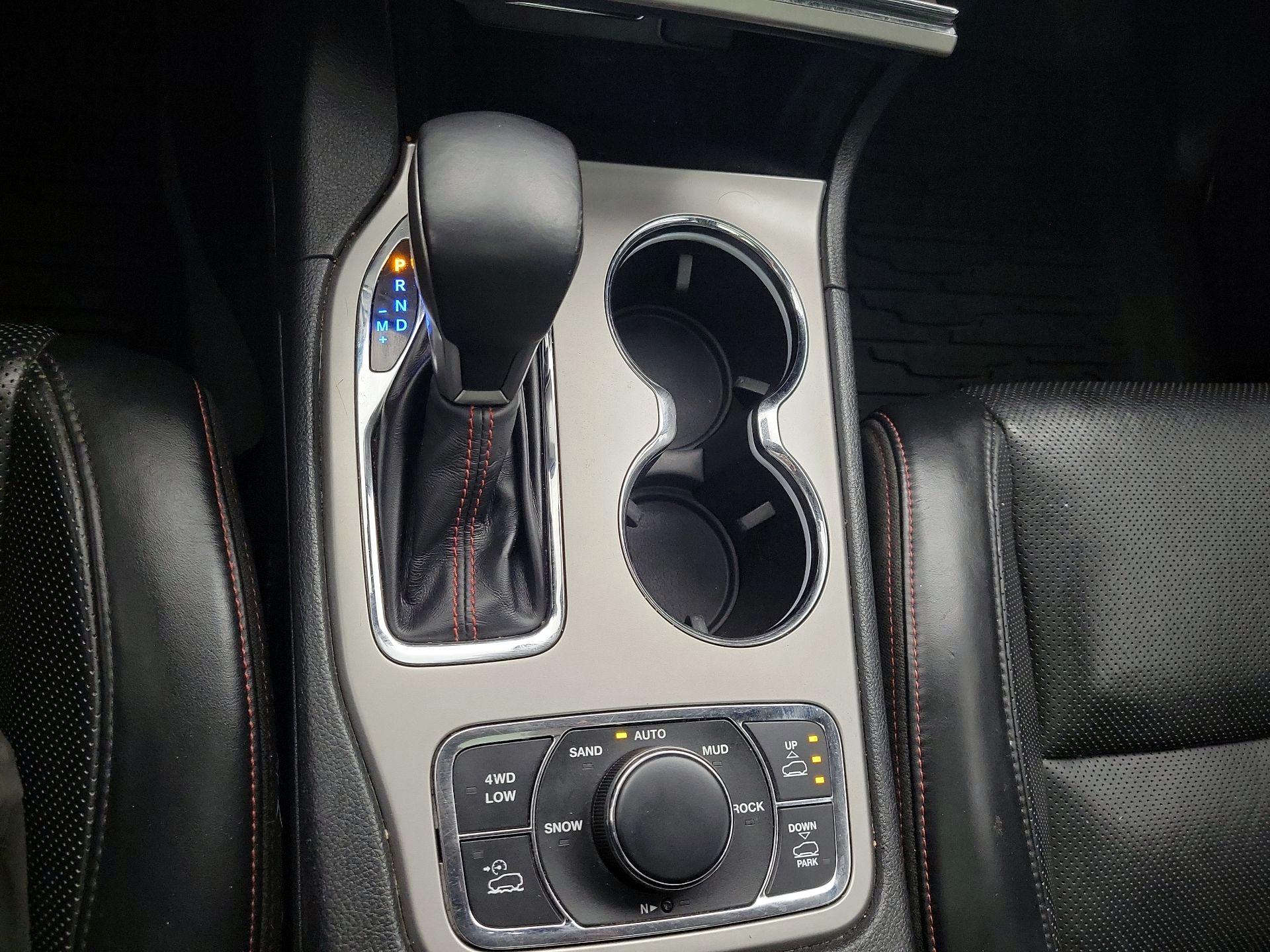 Thumbnail: 2019 Jeep Grand Cherokee - 18