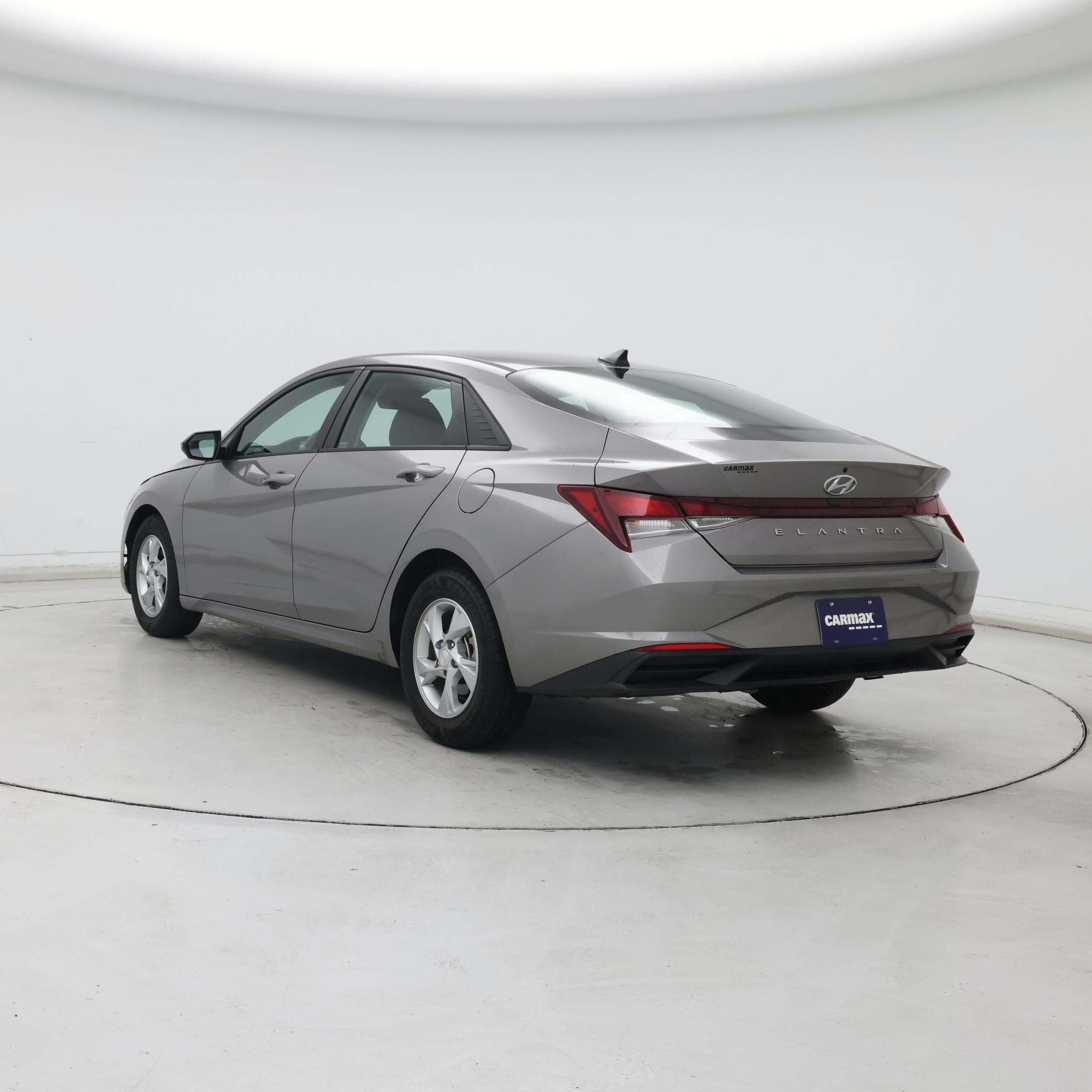 Thumbnail: 2021 Hyundai Elantra - 2
