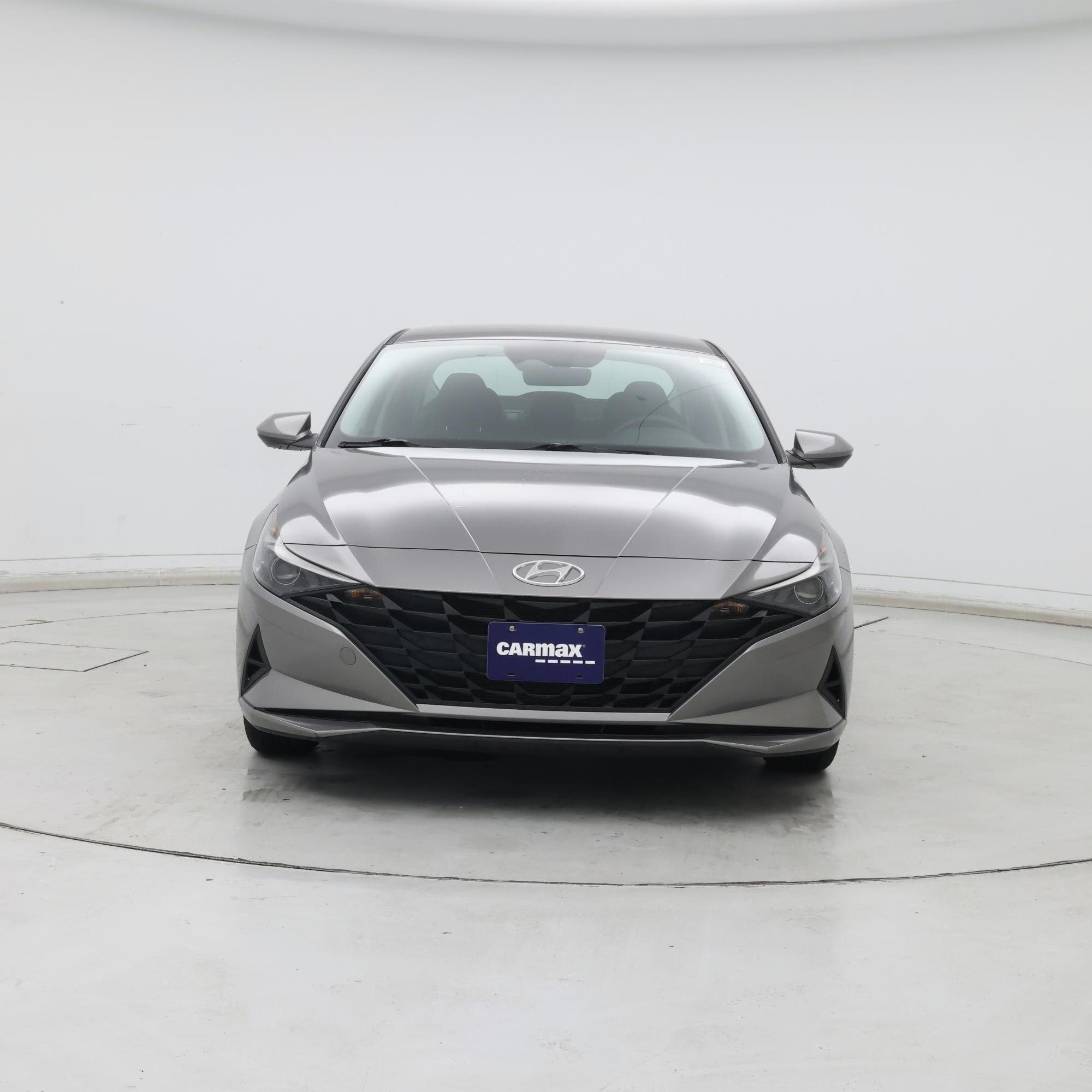 Thumbnail: 2021 Hyundai Elantra - 5