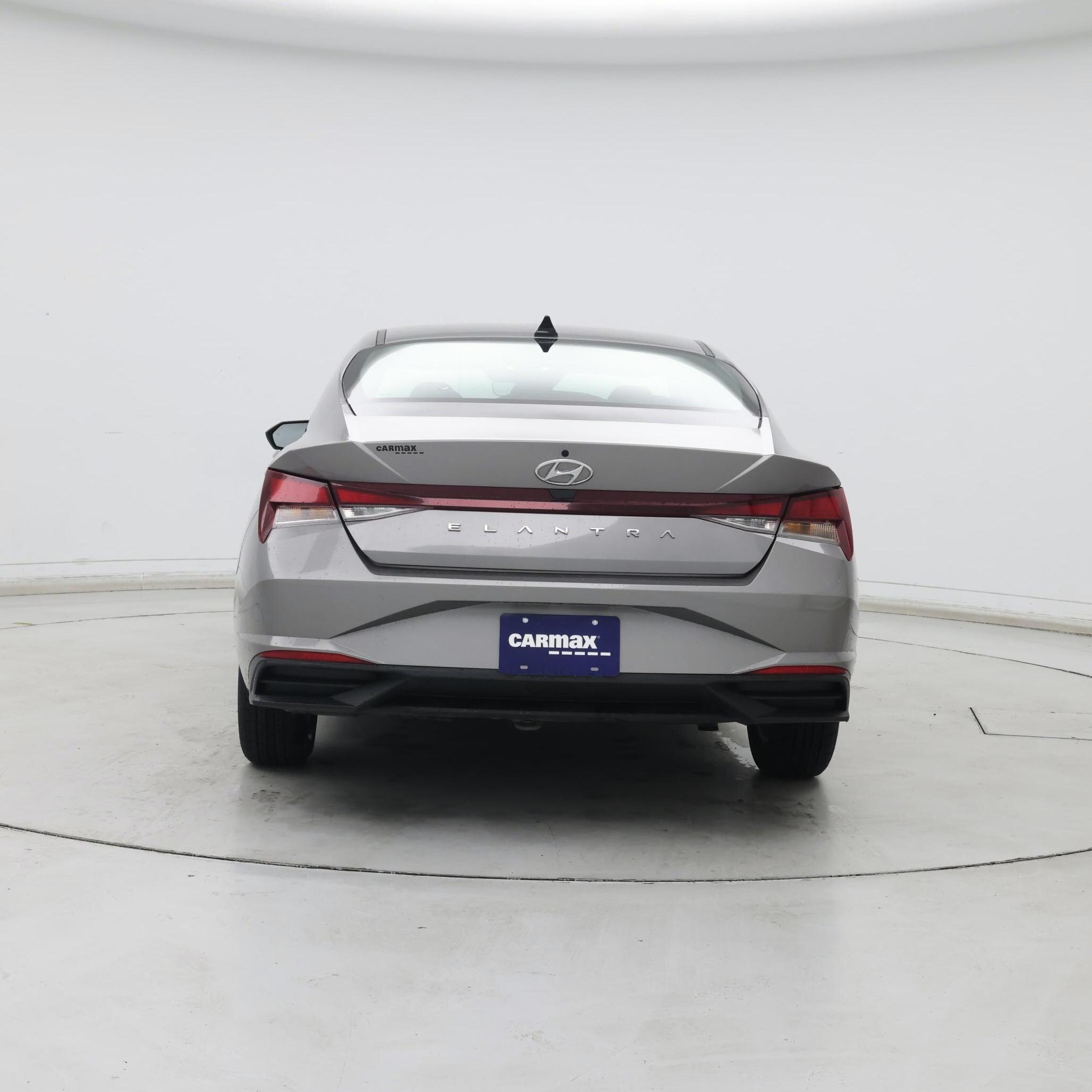 Thumbnail: 2021 Hyundai Elantra - 6