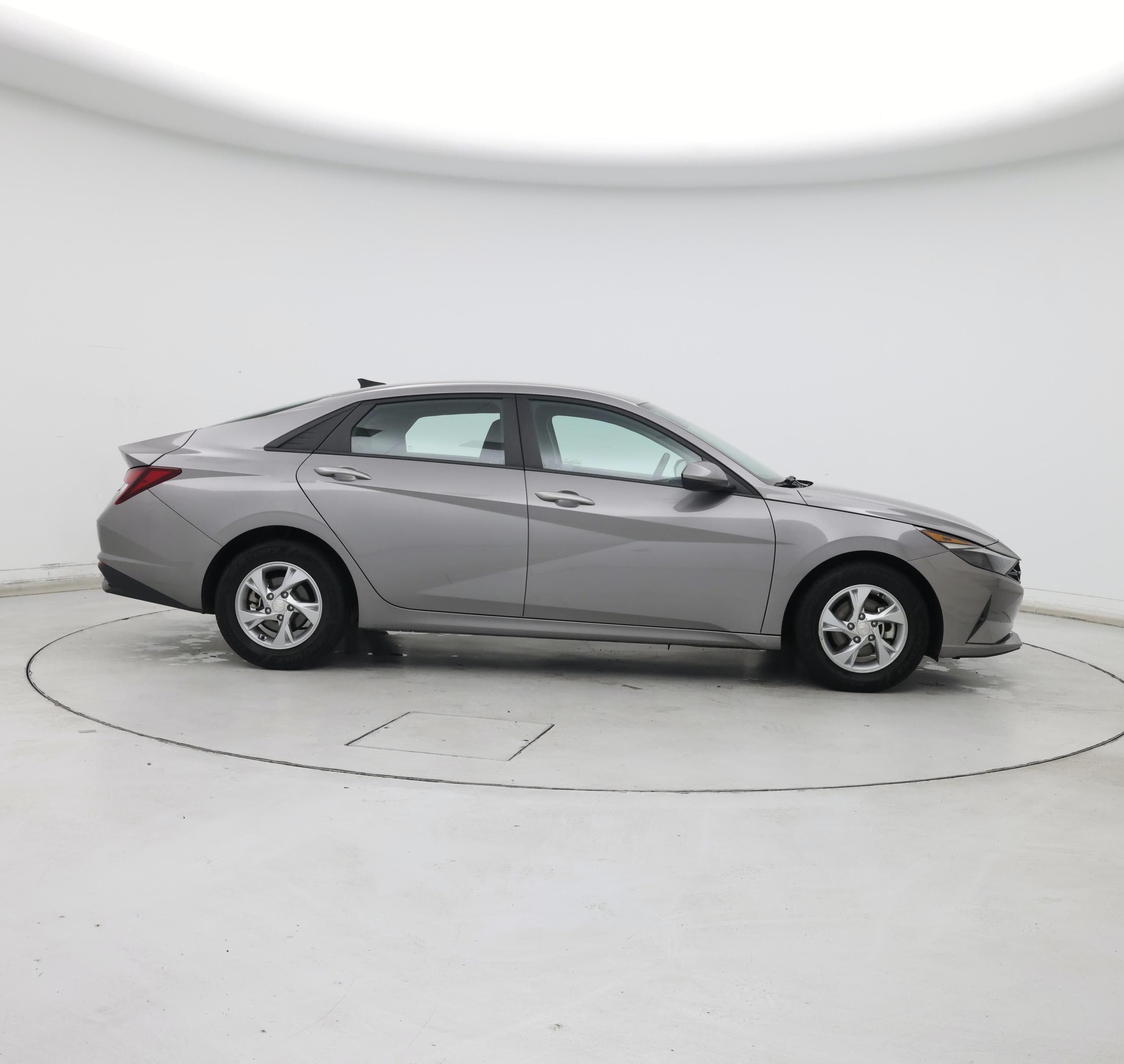 Thumbnail: 2021 Hyundai Elantra - 7