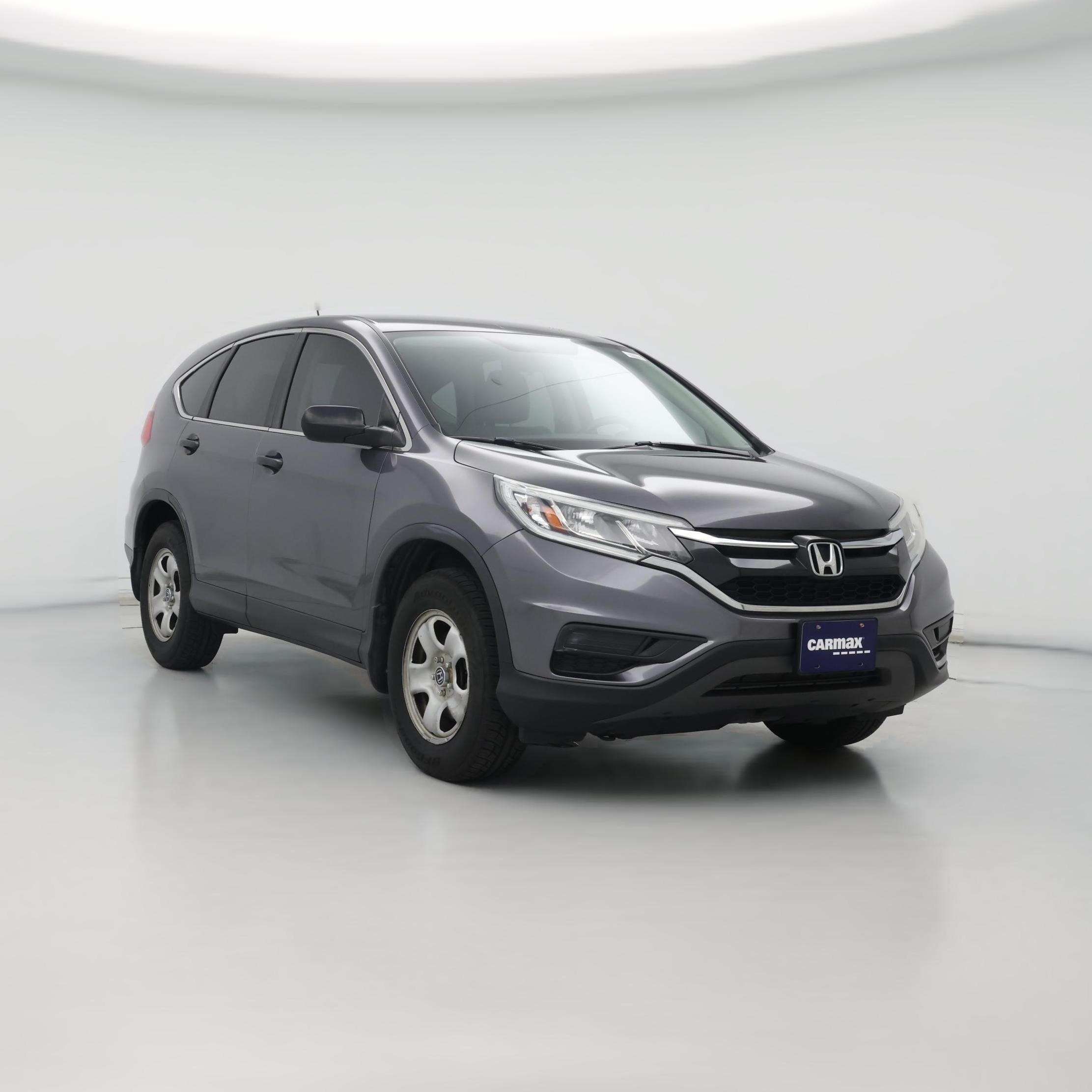 Thumbnail: 2015 Honda CR-V - 1