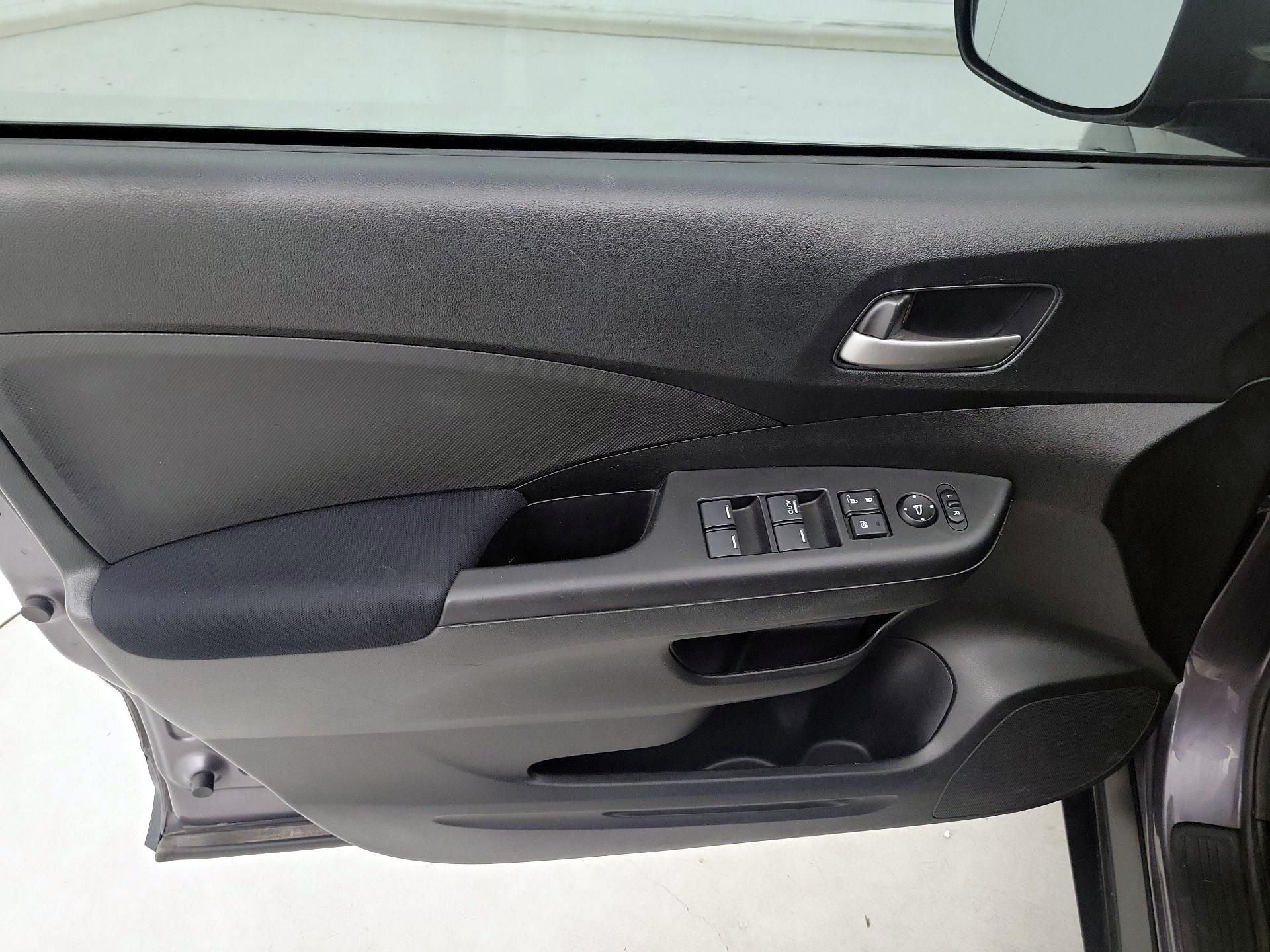 Thumbnail: 2015 Honda CR-V - 12