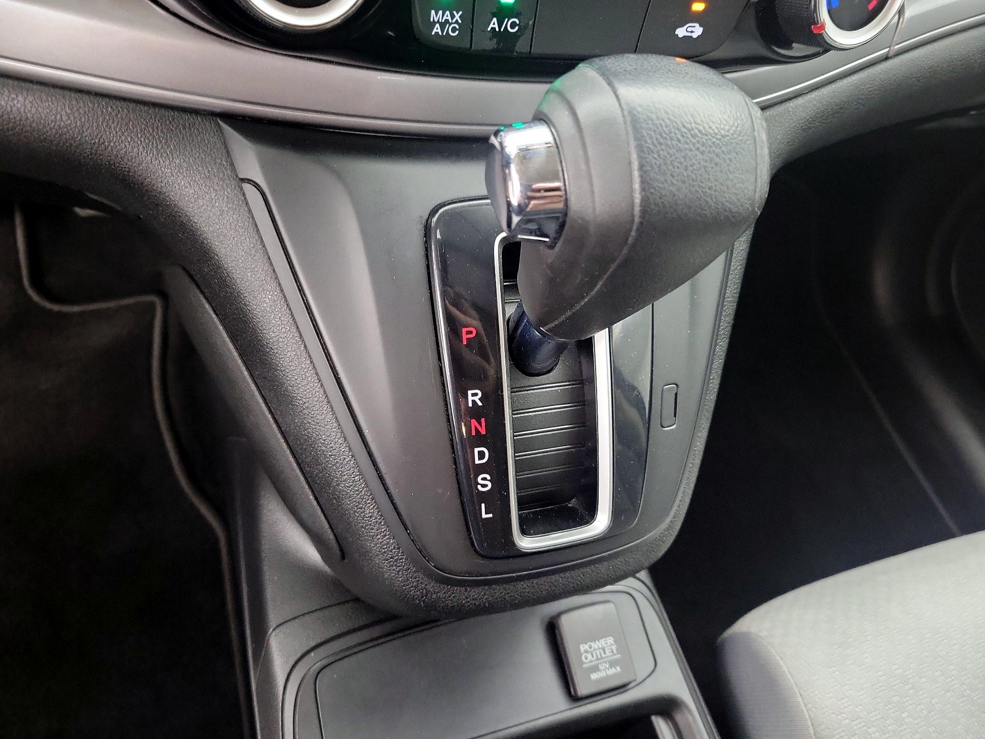 Thumbnail: 2015 Honda CR-V - 17