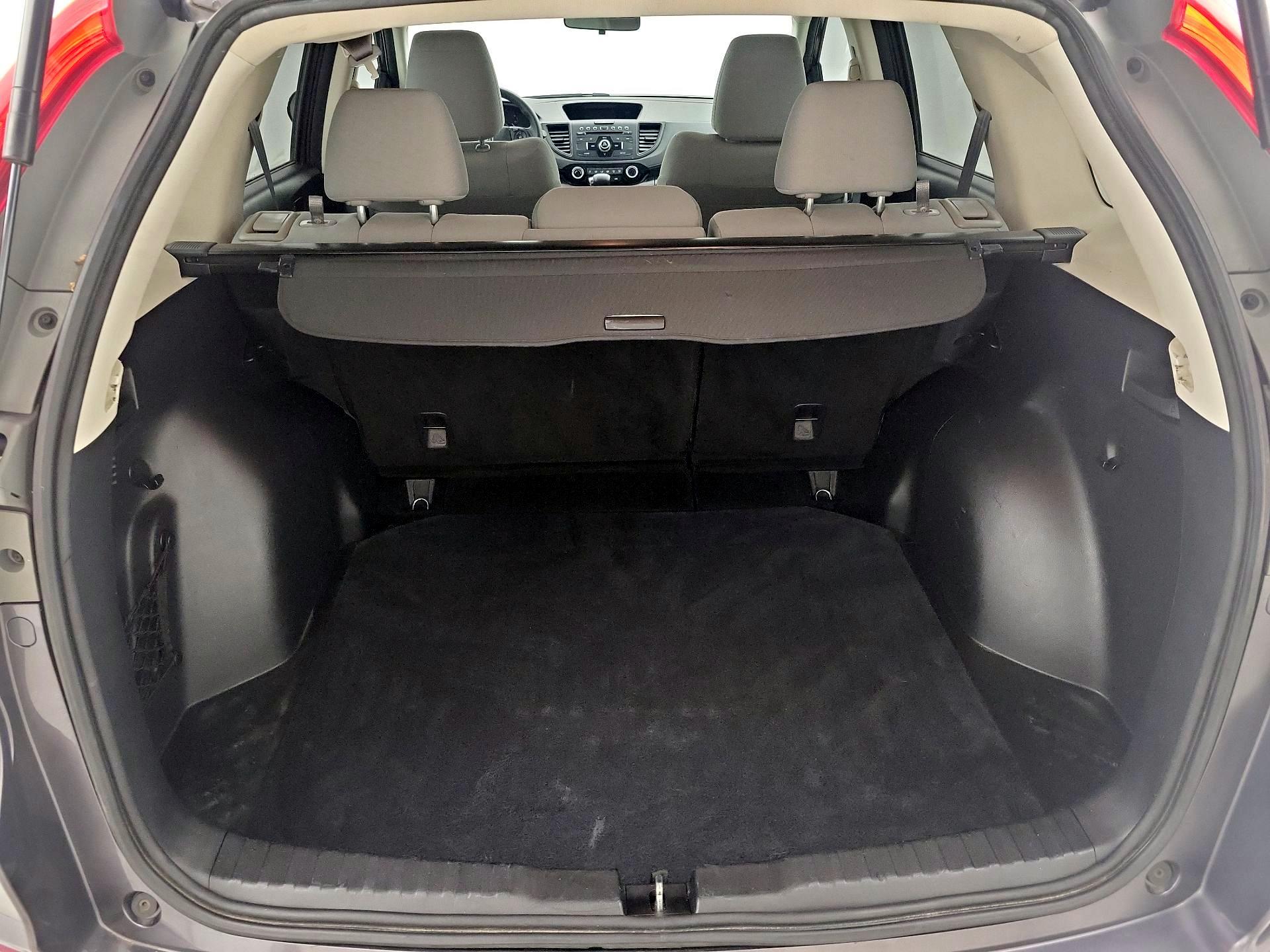 Thumbnail: 2015 Honda CR-V - 20
