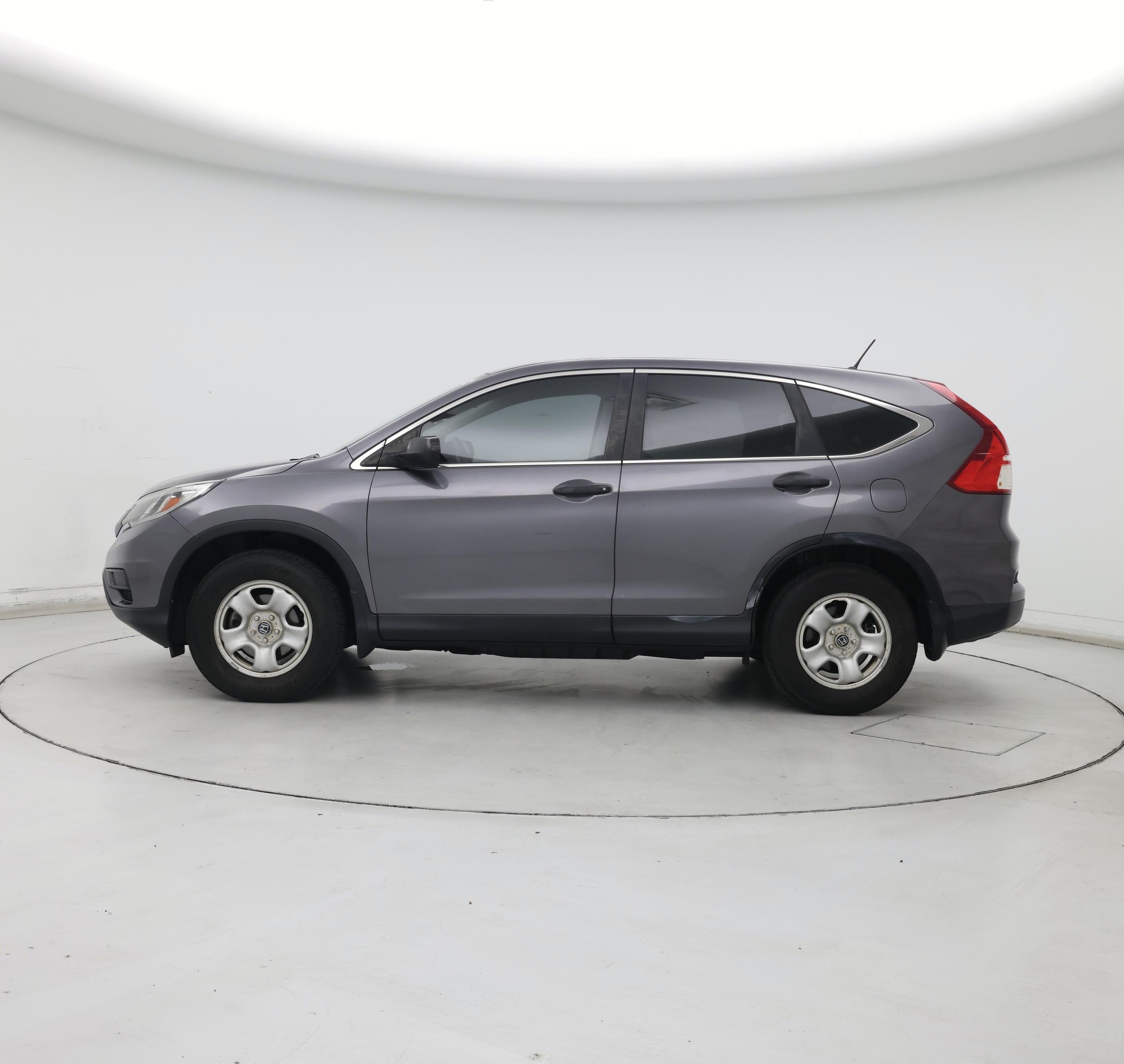 Thumbnail: 2015 Honda CR-V - 3