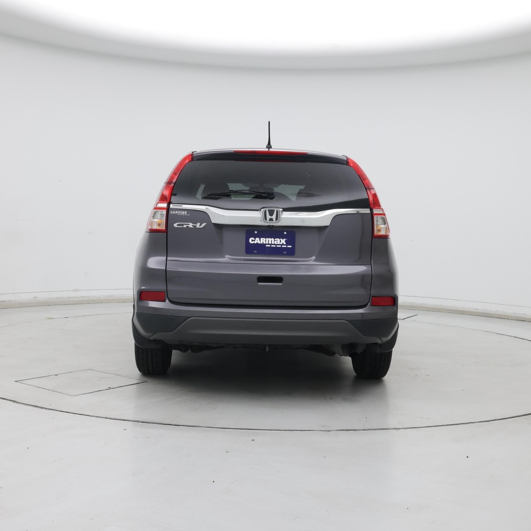 Thumbnail: 2015 Honda CR-V - 6