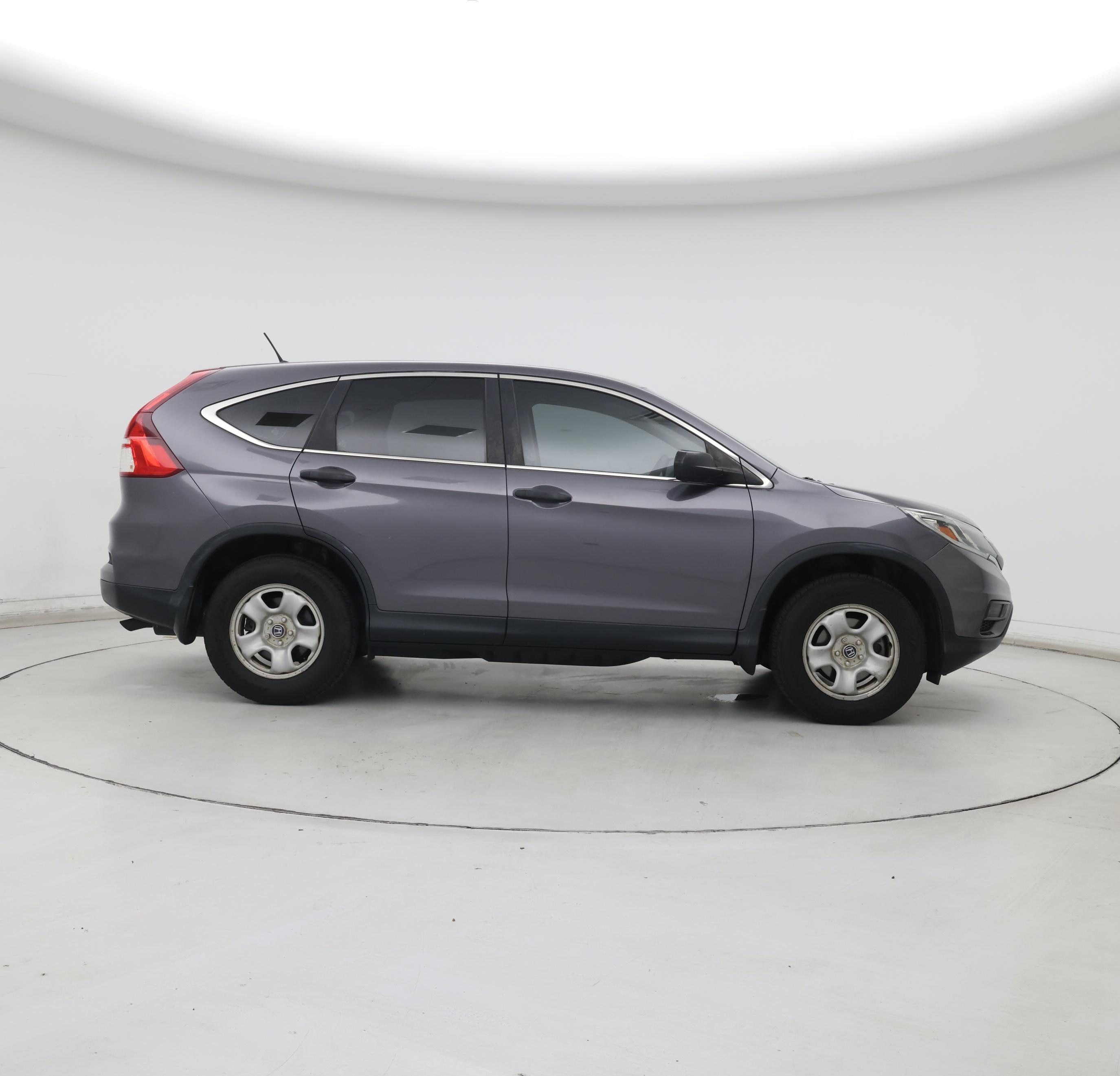 Thumbnail: 2015 Honda CR-V - 7