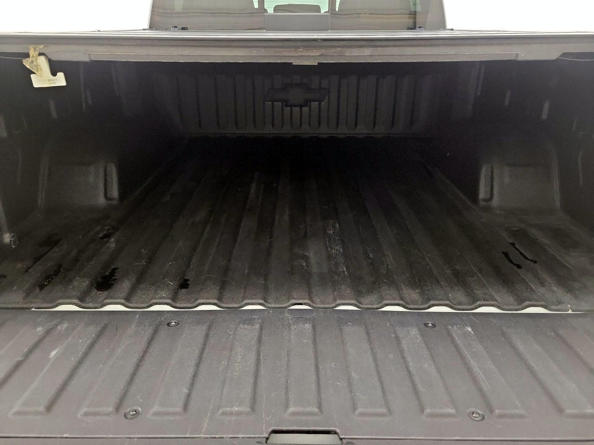 Thumbnail: 2023 Chevrolet Silverado 1500 - 20