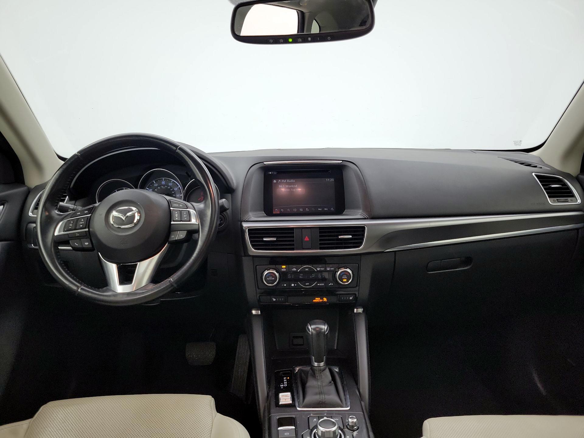Thumbnail: 2016 Mazda CX-5 - 9