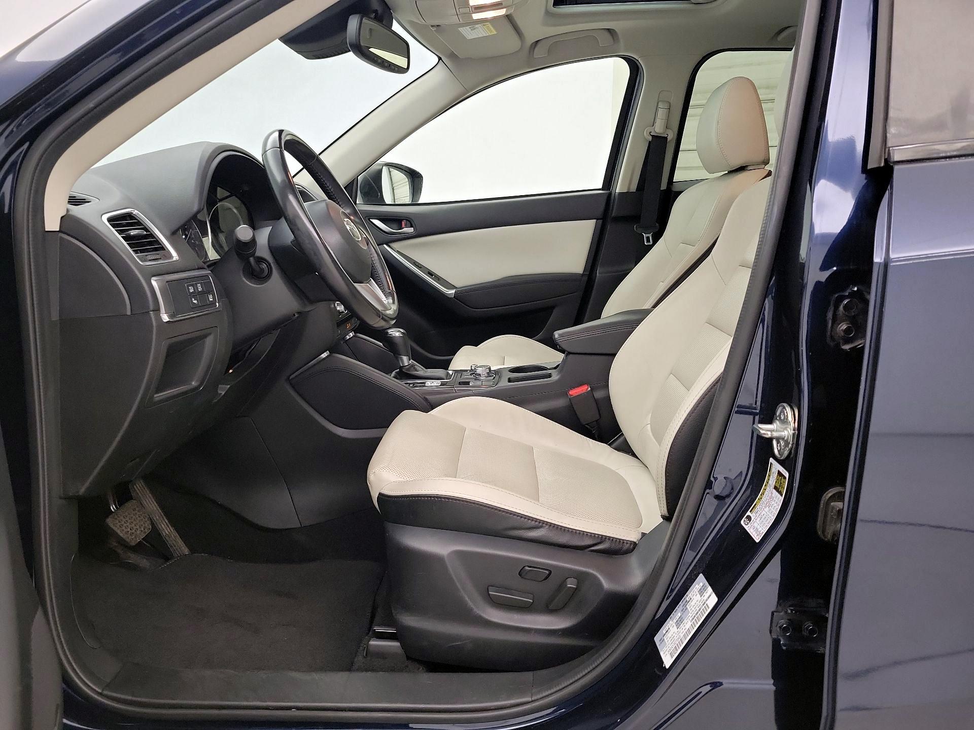 Thumbnail: 2016 Mazda CX-5 - 11