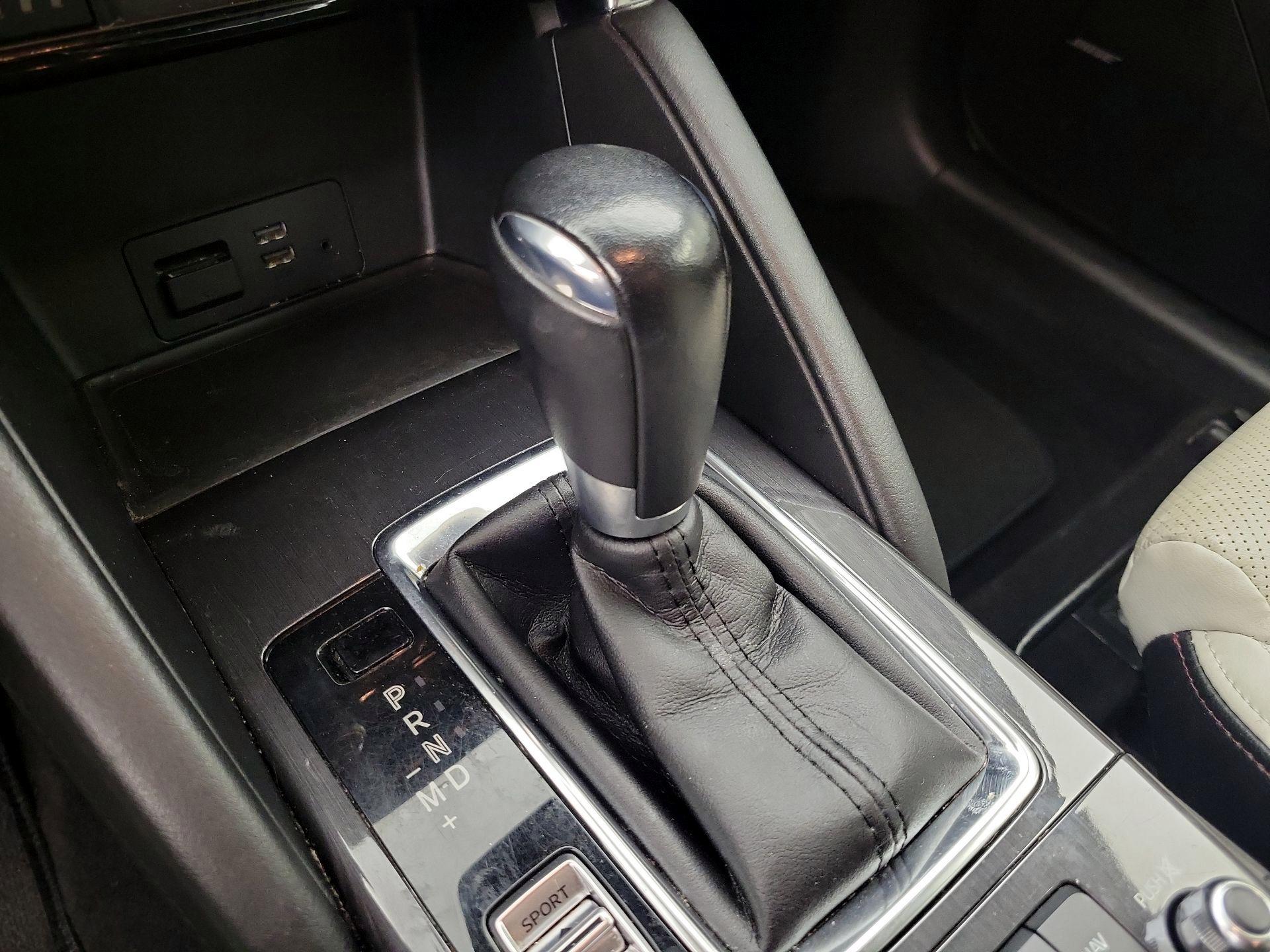 Thumbnail: 2016 Mazda CX-5 - 17