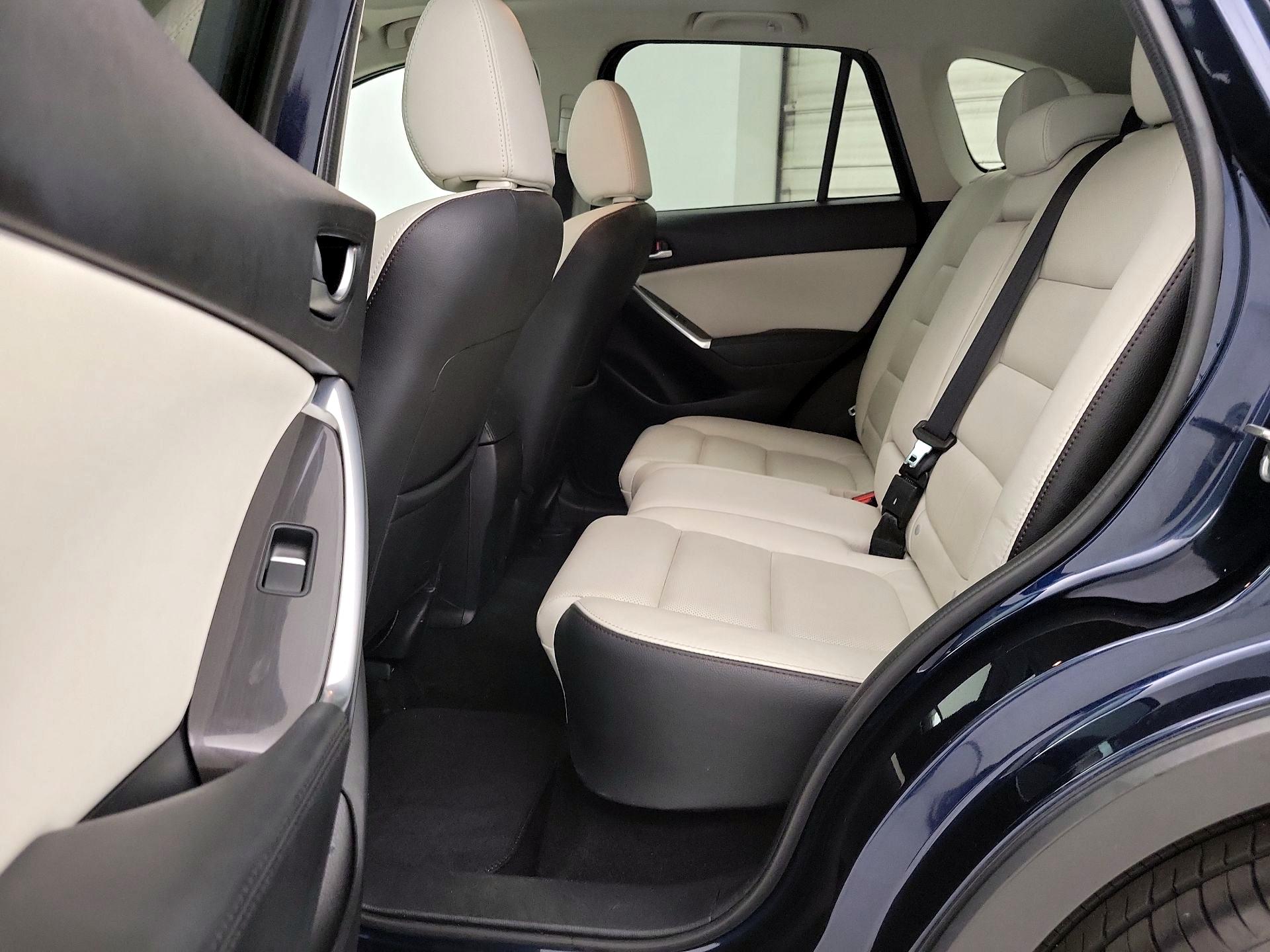 Thumbnail: 2016 Mazda CX-5 - 20