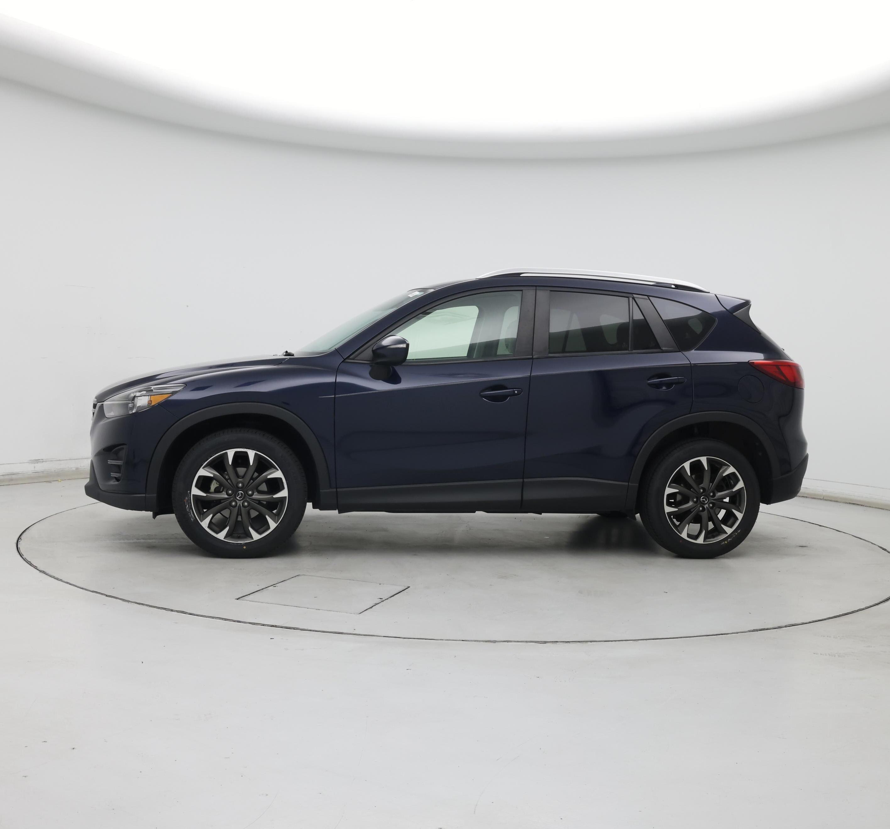 Thumbnail: 2016 Mazda CX-5 - 3