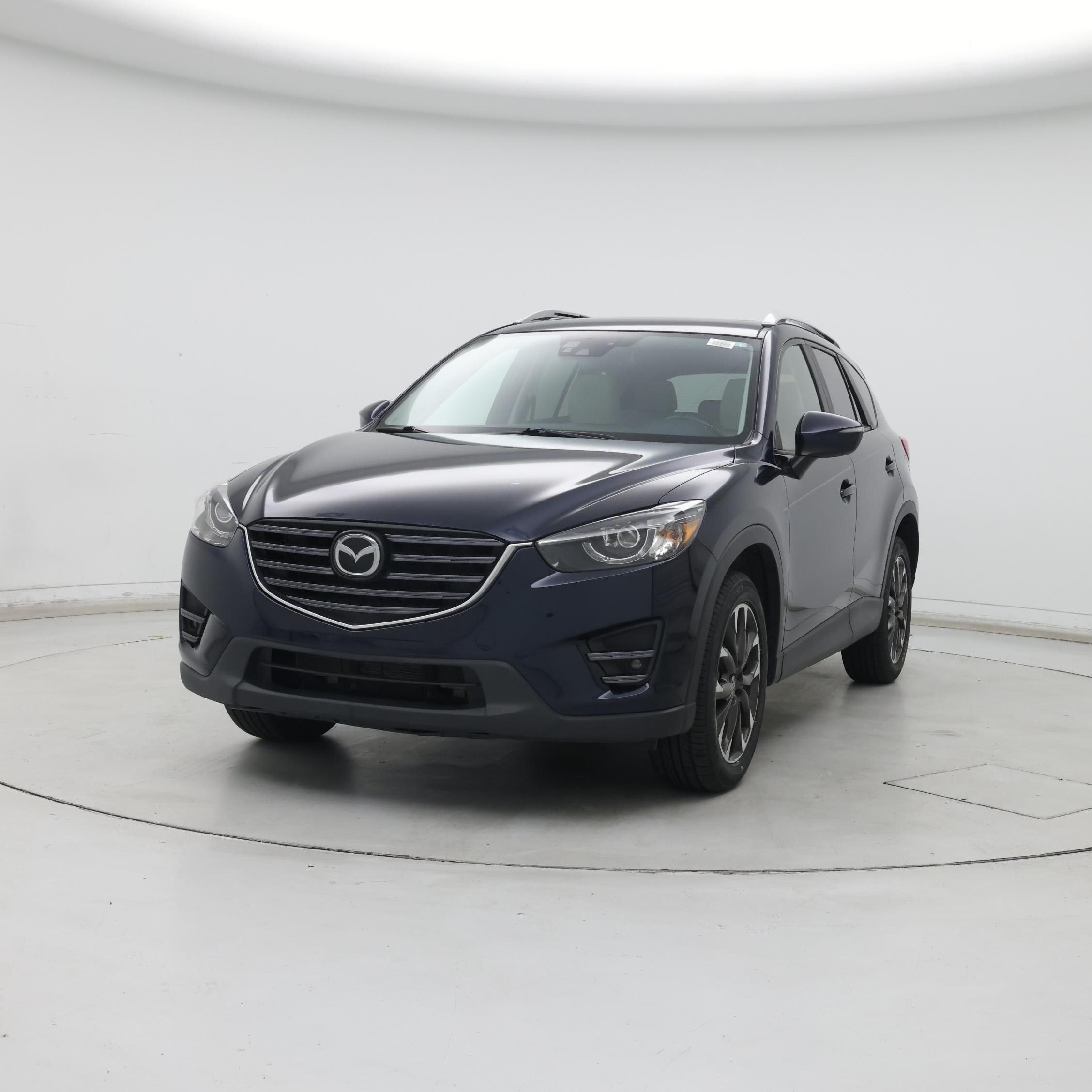 Thumbnail: 2016 Mazda CX-5 - 4